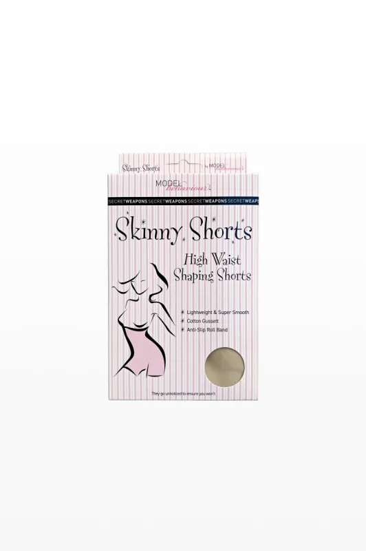 Shapewear Shorts - Nude sold by Petal & Pup