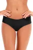Nudi Knickers - Black sold by Petal & Pup
