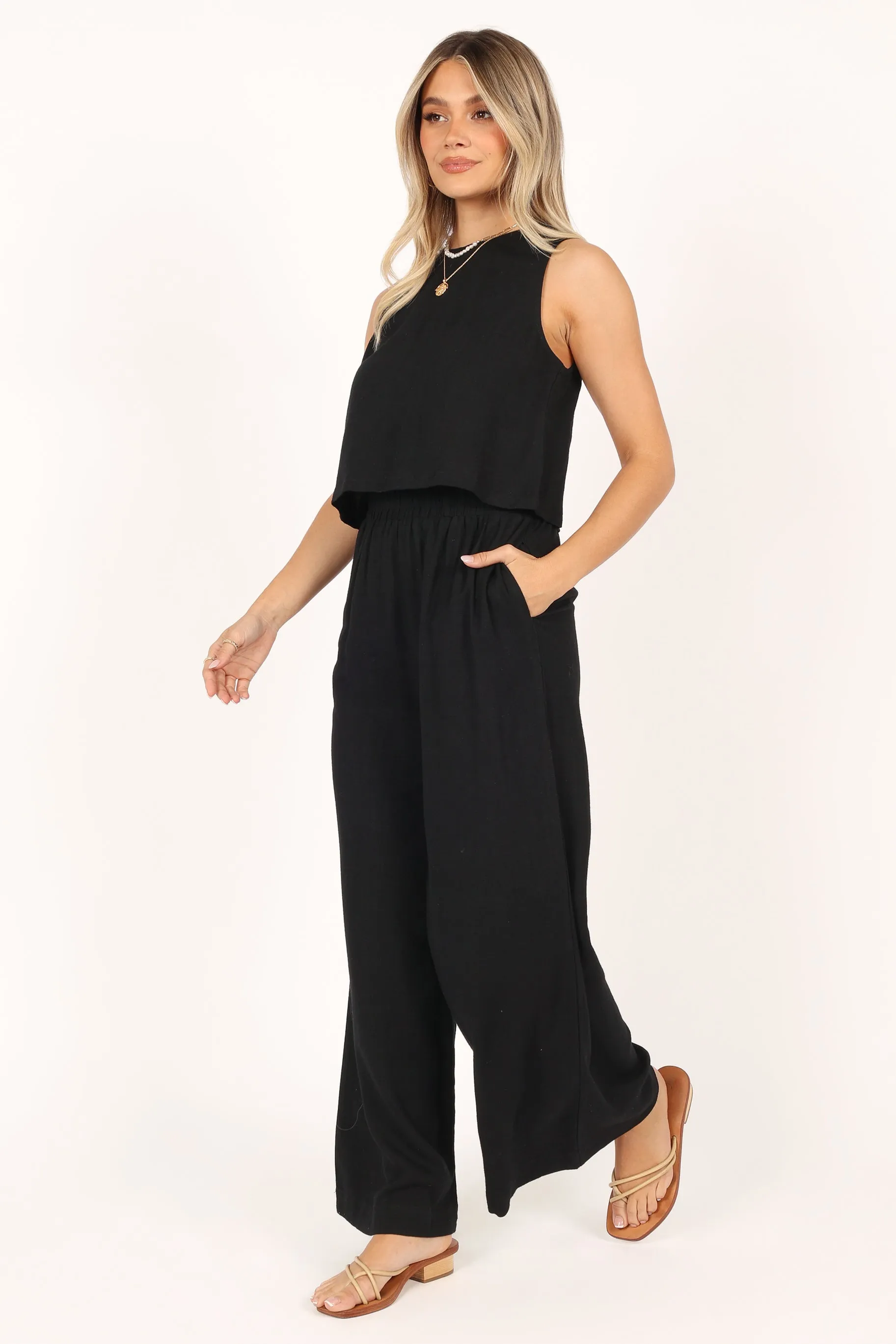 Marnie Set - Black sold by Petal & Pup product image thumbnail 2