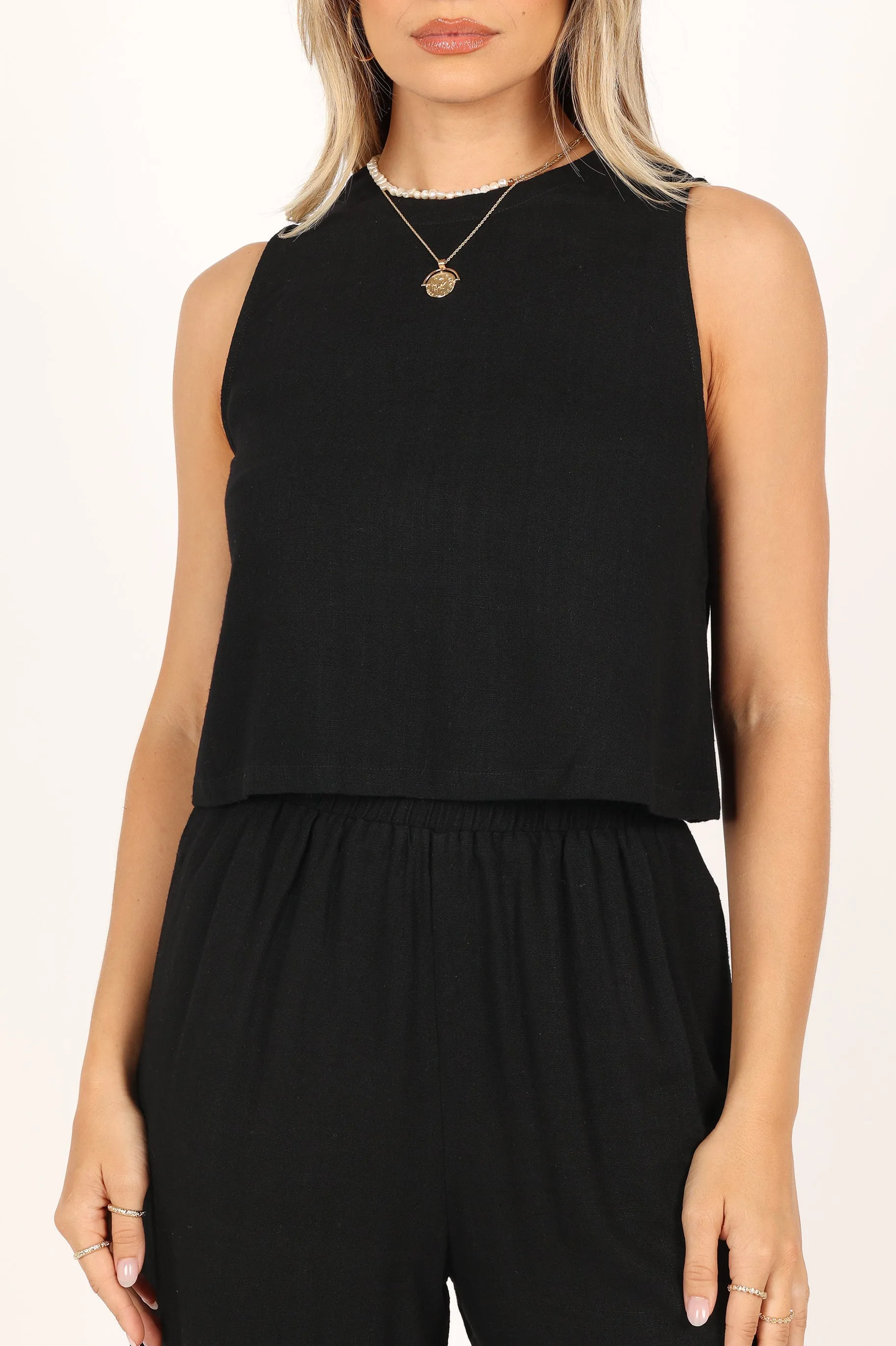 Marnie Set - Black sold by Petal & Pup product image thumbnail 3