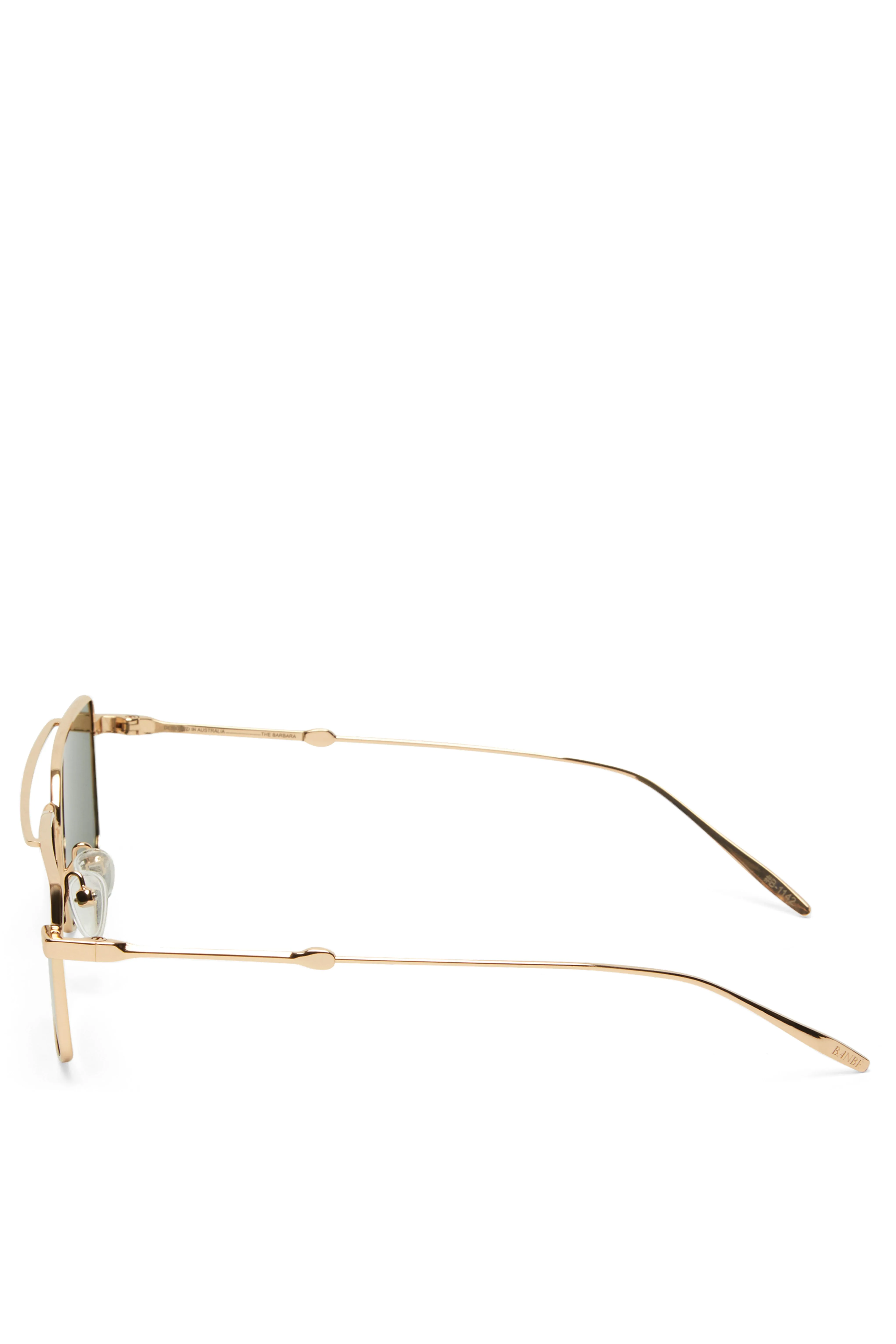 The Barbara - Gold Green sold by Petal & Pup product image thumbnail 5