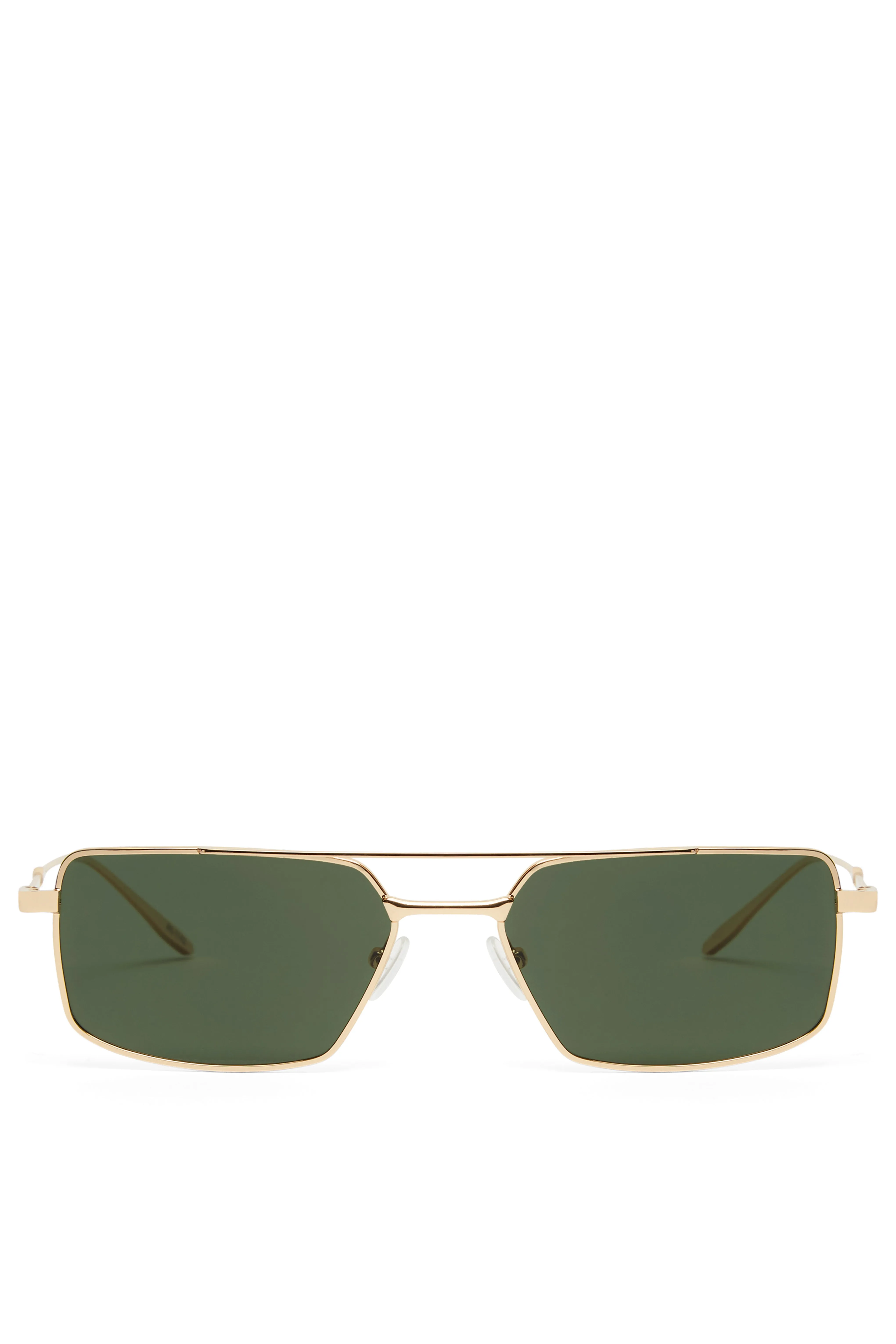 The Barbara - Gold Green sold by Petal & Pup product image thumbnail 4