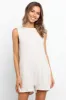 Zaynah Playsuit - Beige sold by Petal & Pup