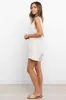 Zaynah Playsuit - Beige sold by Petal & Pup