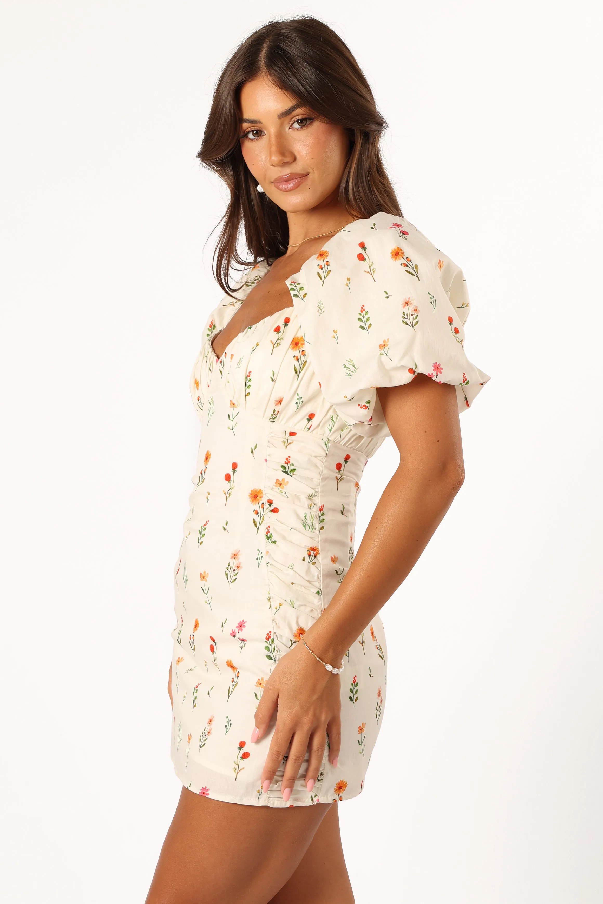 Ranala Mini Dress - Ranala Print sold by Petal & Pup product image thumbnail 3