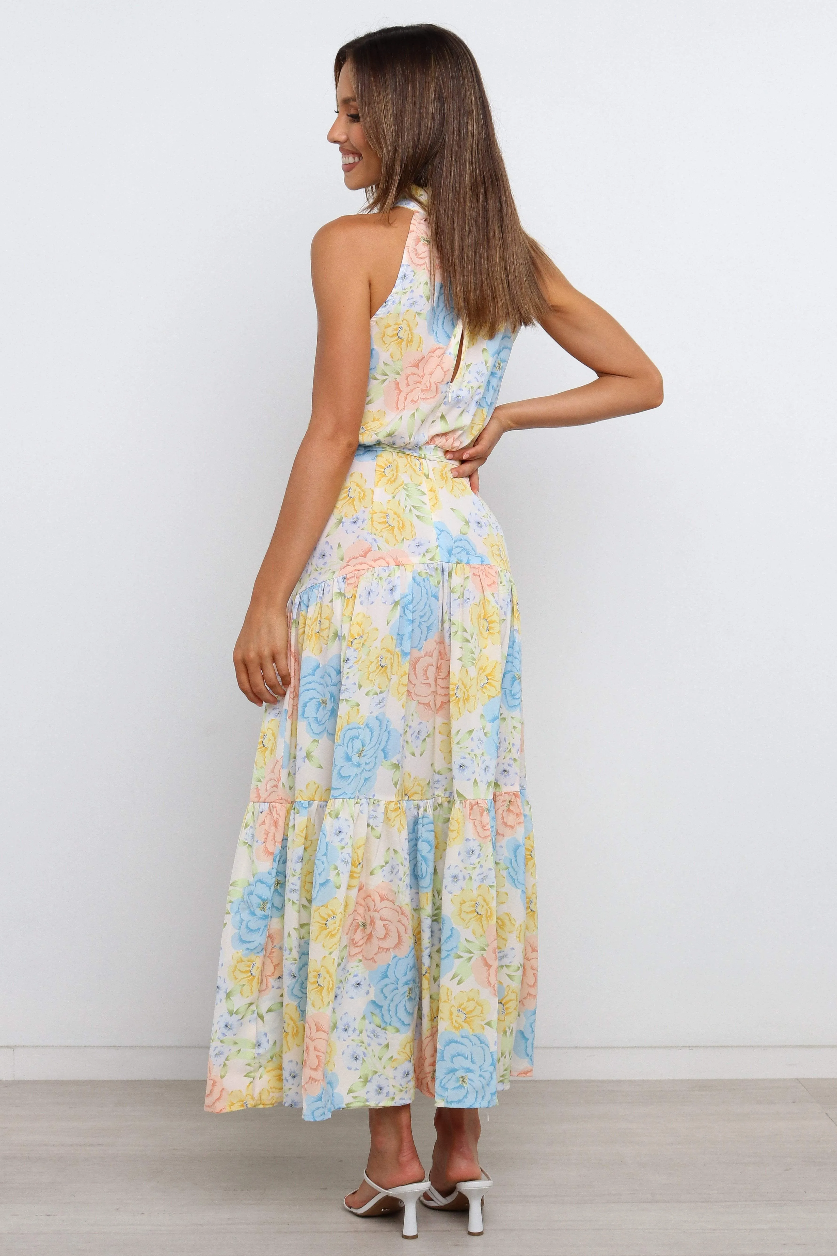 Farelle Dress - Multi sold by Petal & Pup product image thumbnail 5