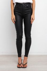 Trissie Pant - Black sold by Petal & Pup