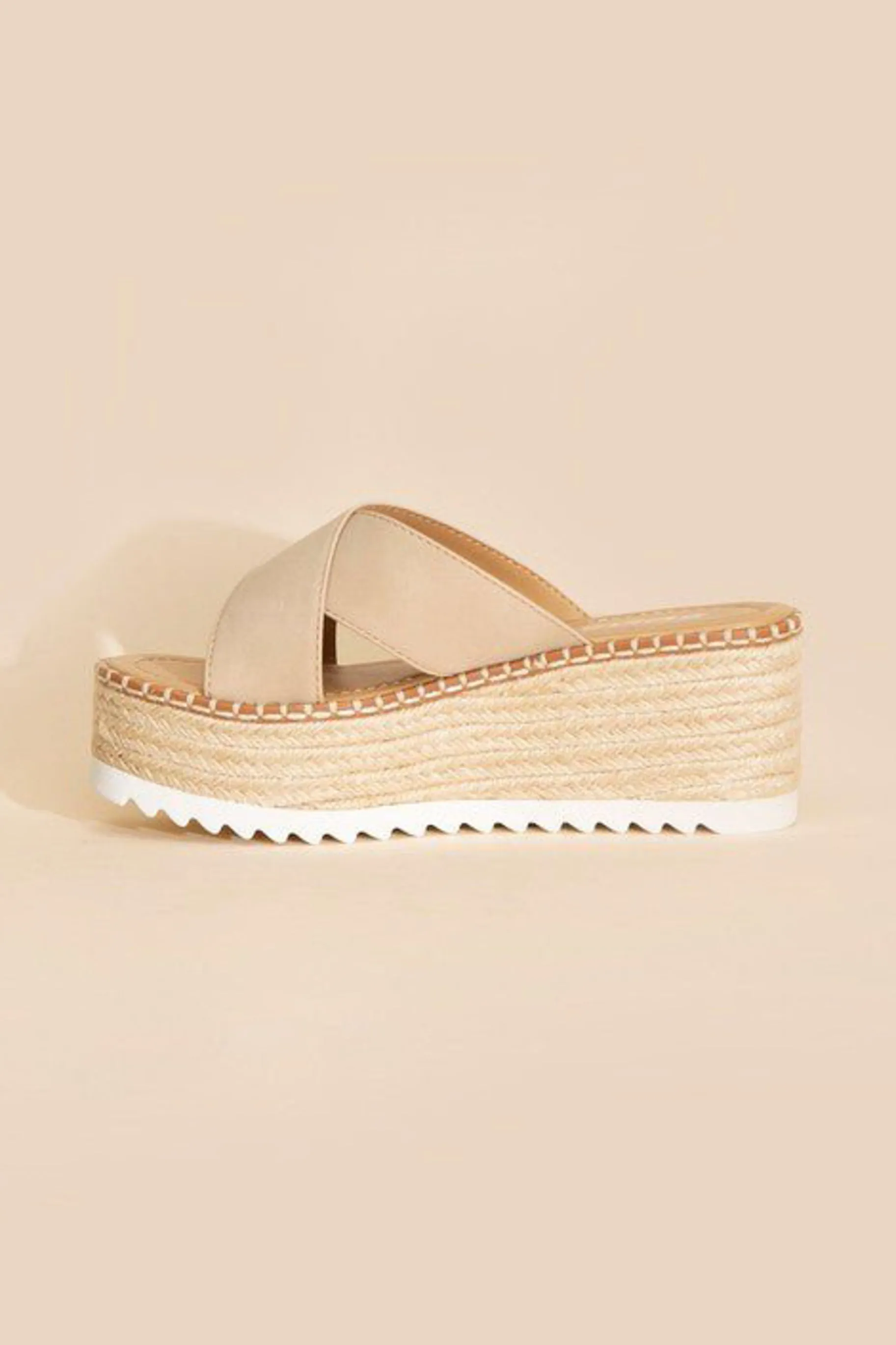 Heights Platform - Natural sold by Petal & Pup product image thumbnail 4