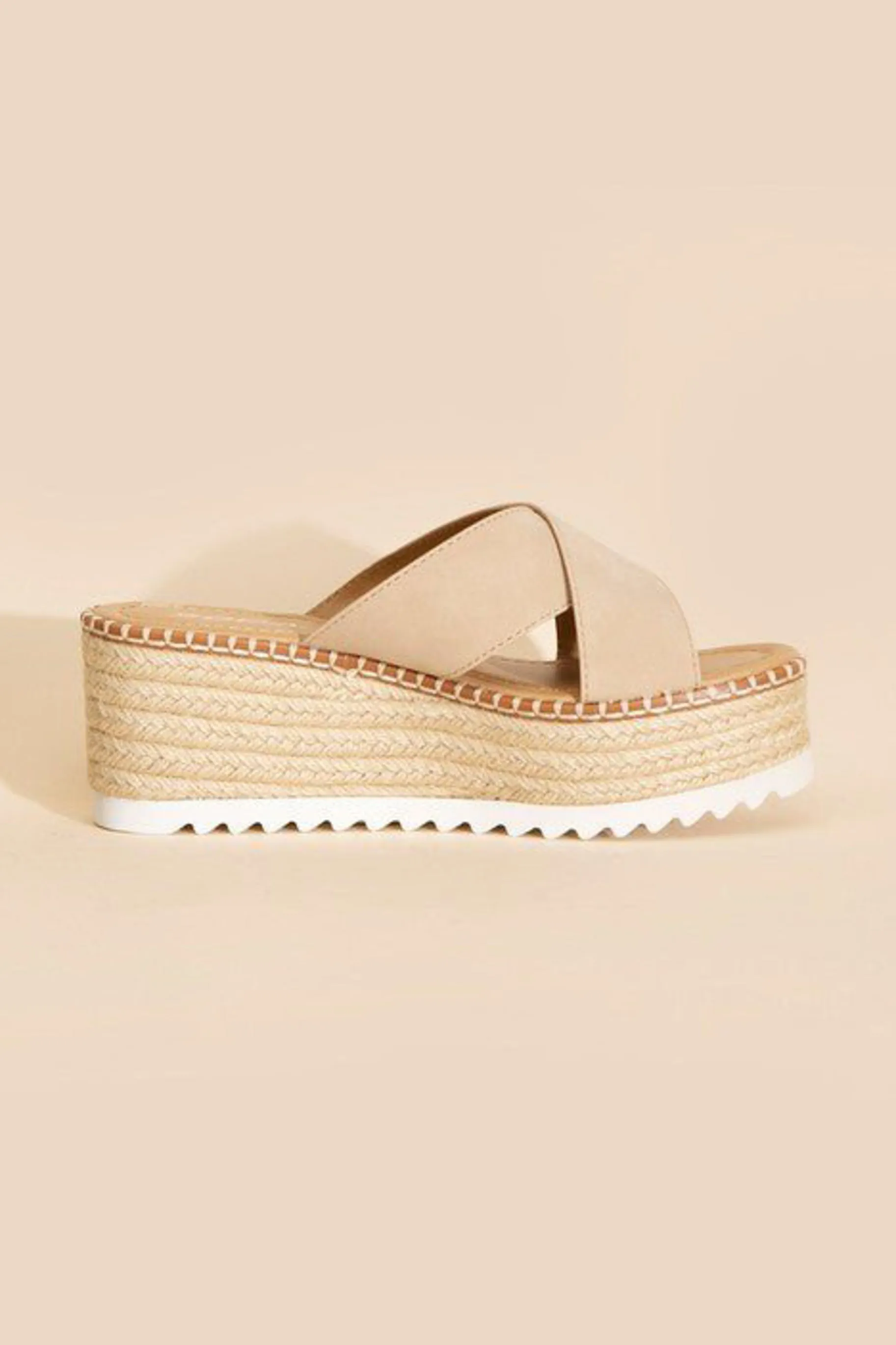 Heights Platform - Natural sold by Petal & Pup product image thumbnail 5