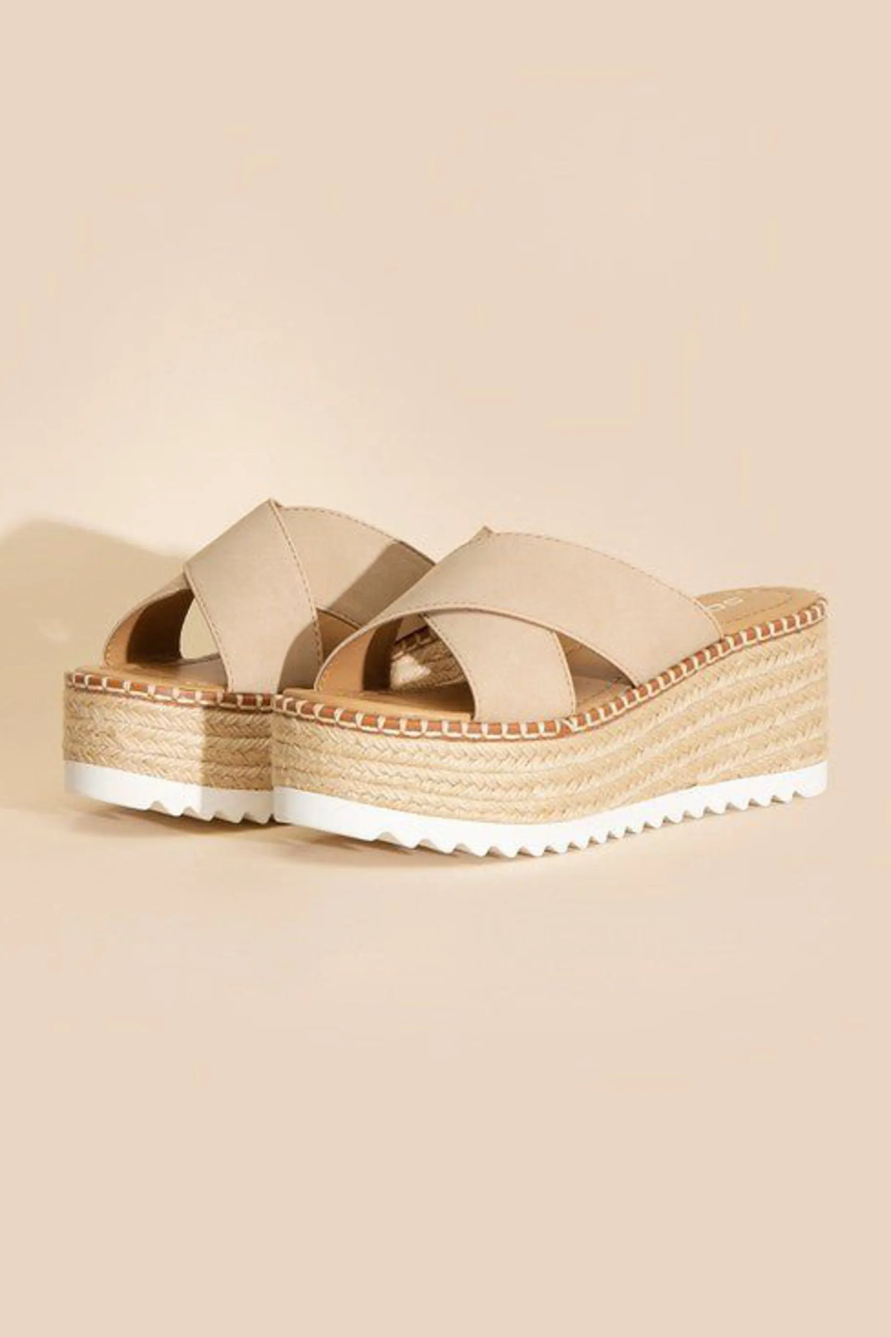 Heights Platform - Natural sold by Petal & Pup product image thumbnail 3
