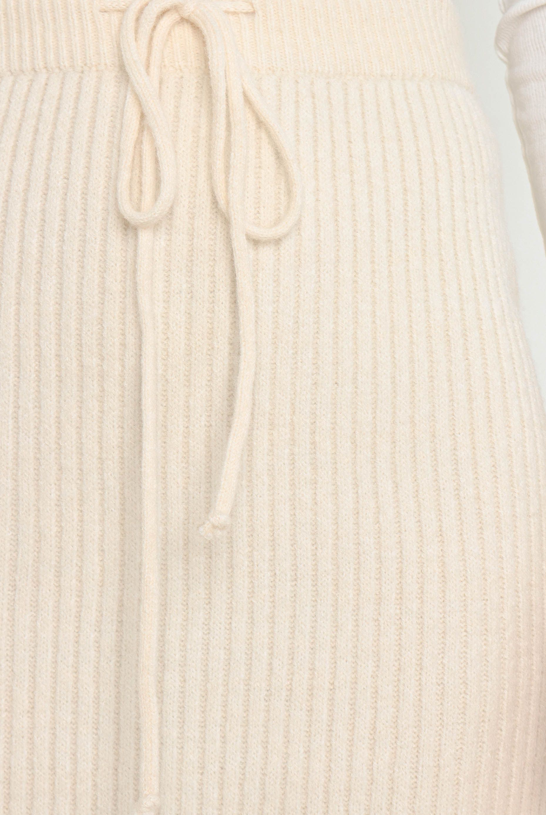 Rochelle Skirt - Beige sold by Petal & Pup product image thumbnail 4