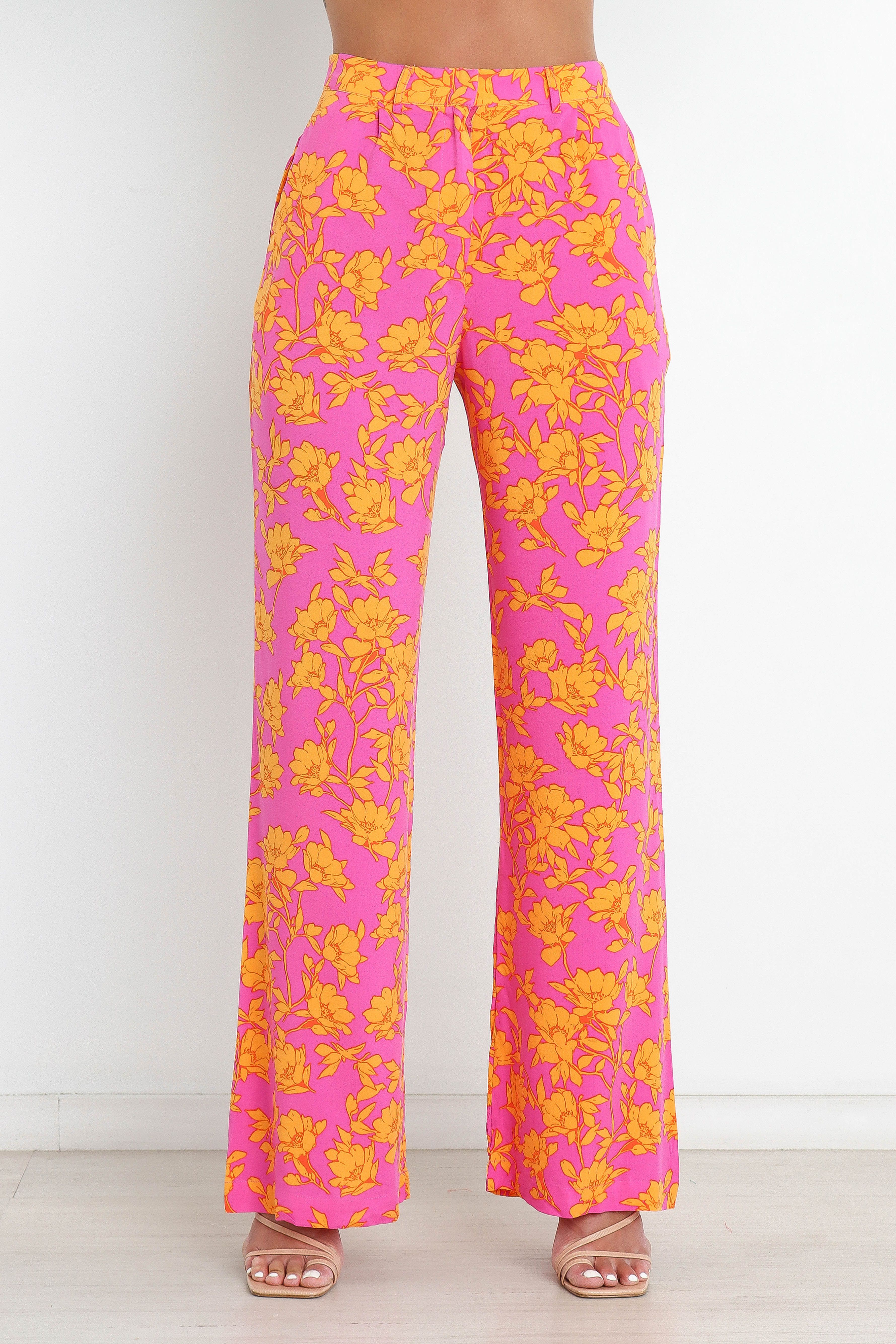 Lettie Set - Hot Pink Multi sold by Petal & Pup product image thumbnail 10