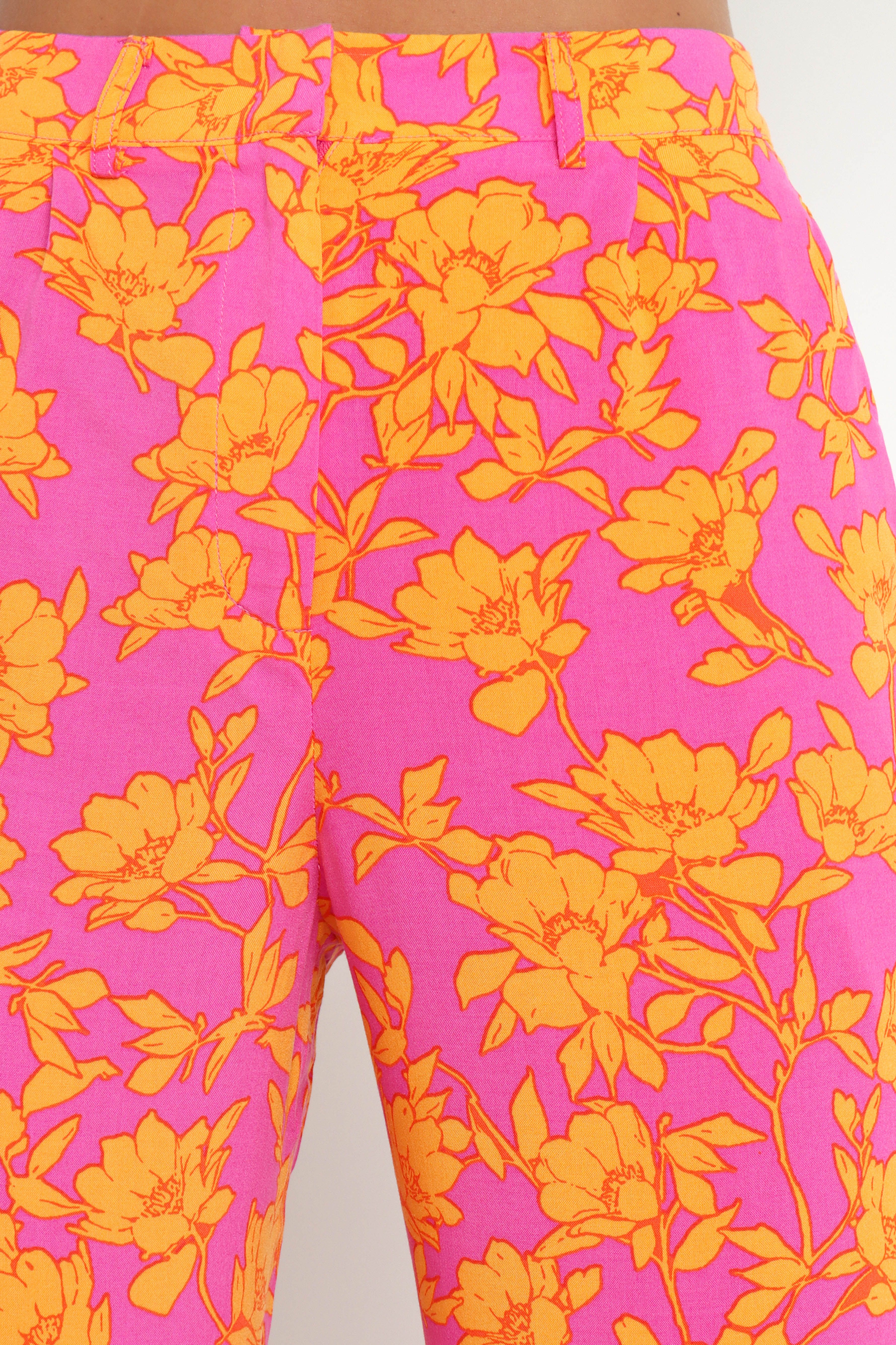 Lettie Set - Hot Pink Multi sold by Petal & Pup product image thumbnail 12