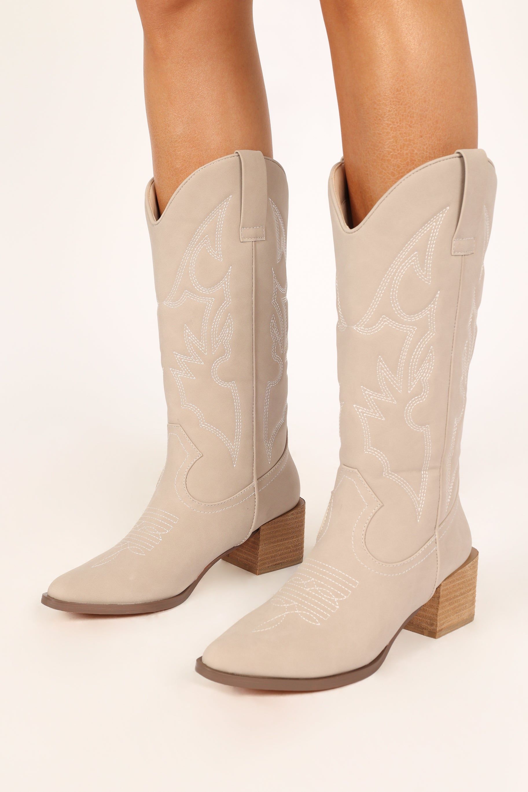 Ranger Boots - Shell sold by Petal & Pup product image thumbnail 4