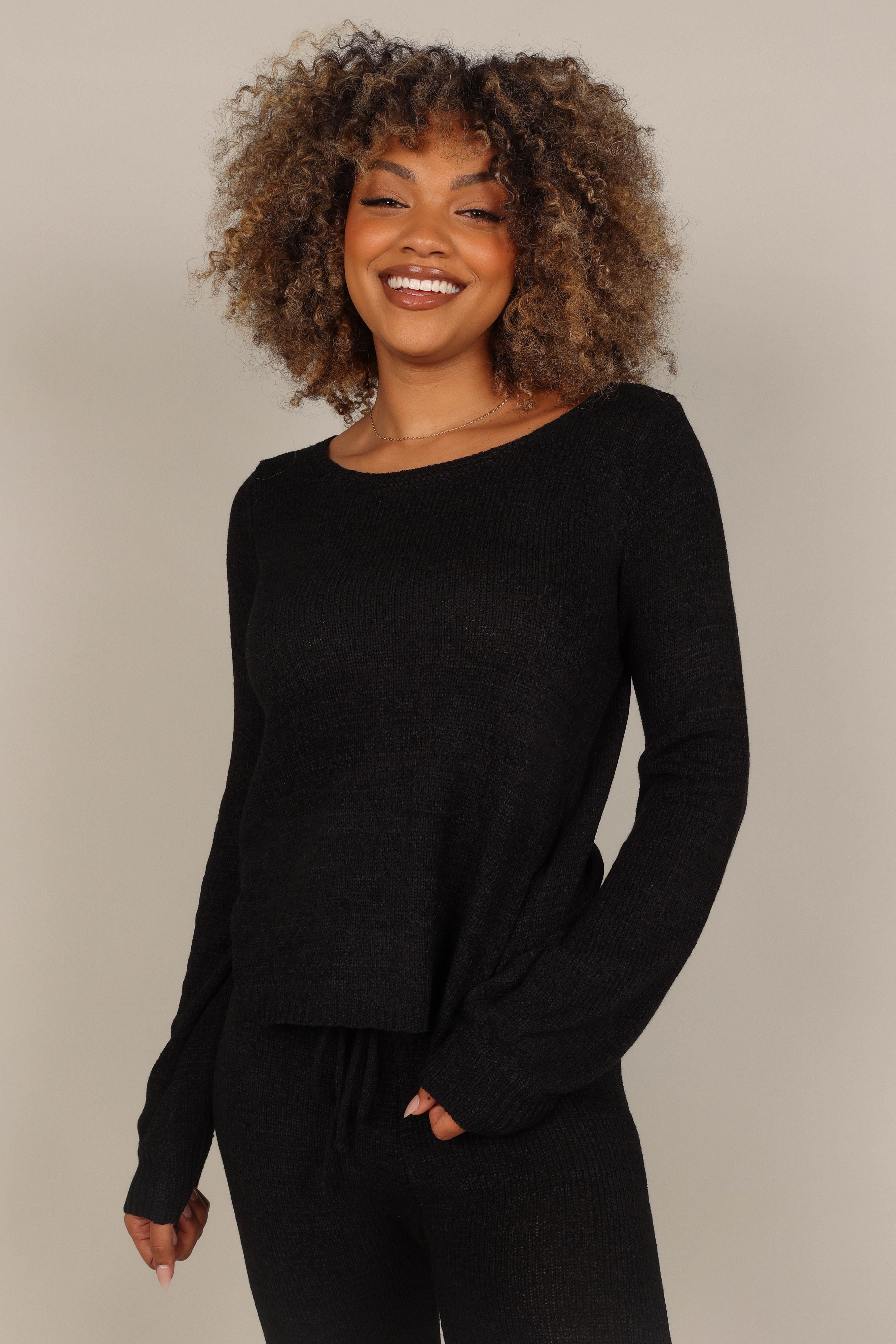 Majid Set - Black sold by Petal & Pup product image thumbnail 6