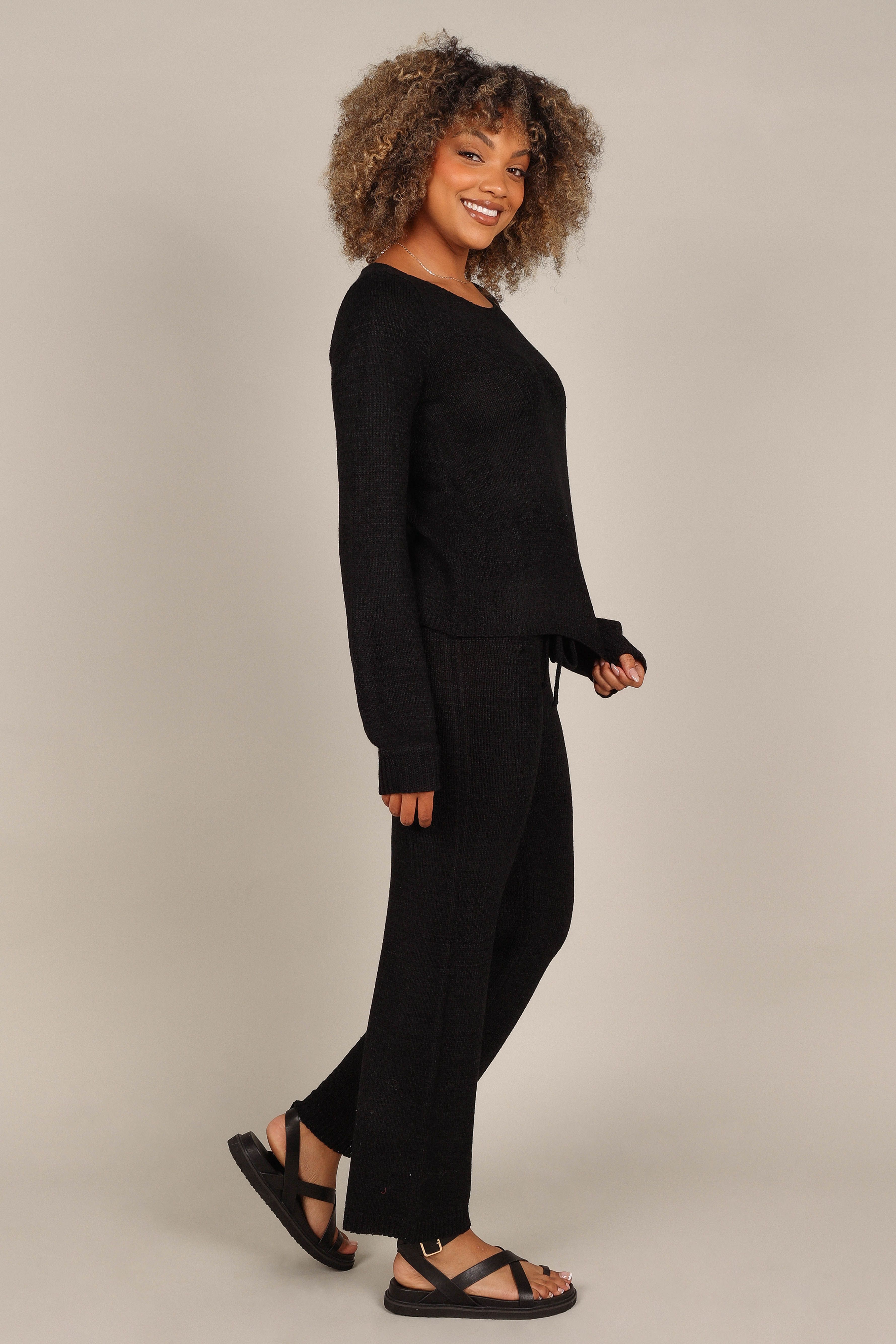 Majid Set - Black sold by Petal & Pup product image thumbnail 9