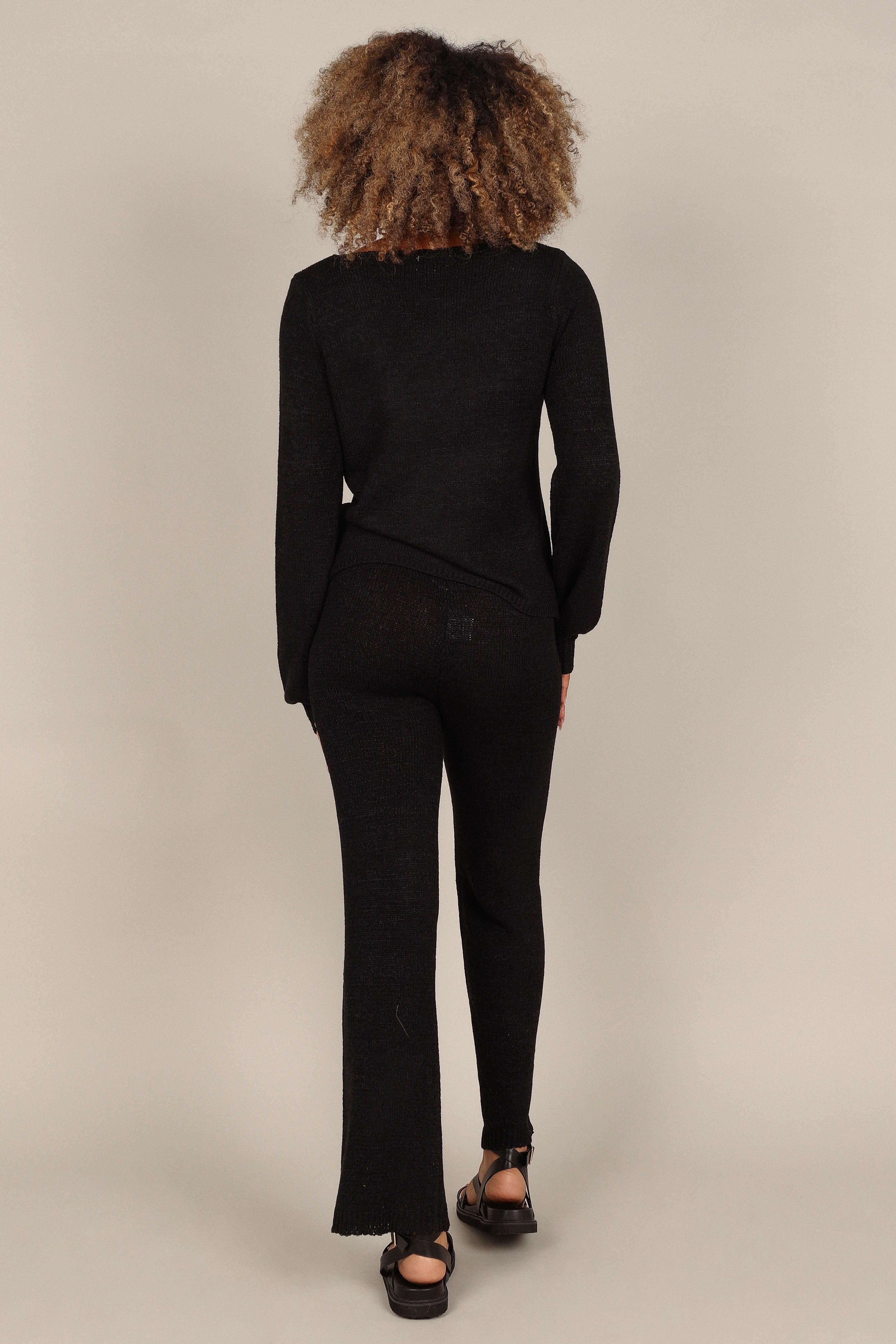 Majid Set - Black sold by Petal & Pup product image thumbnail 2