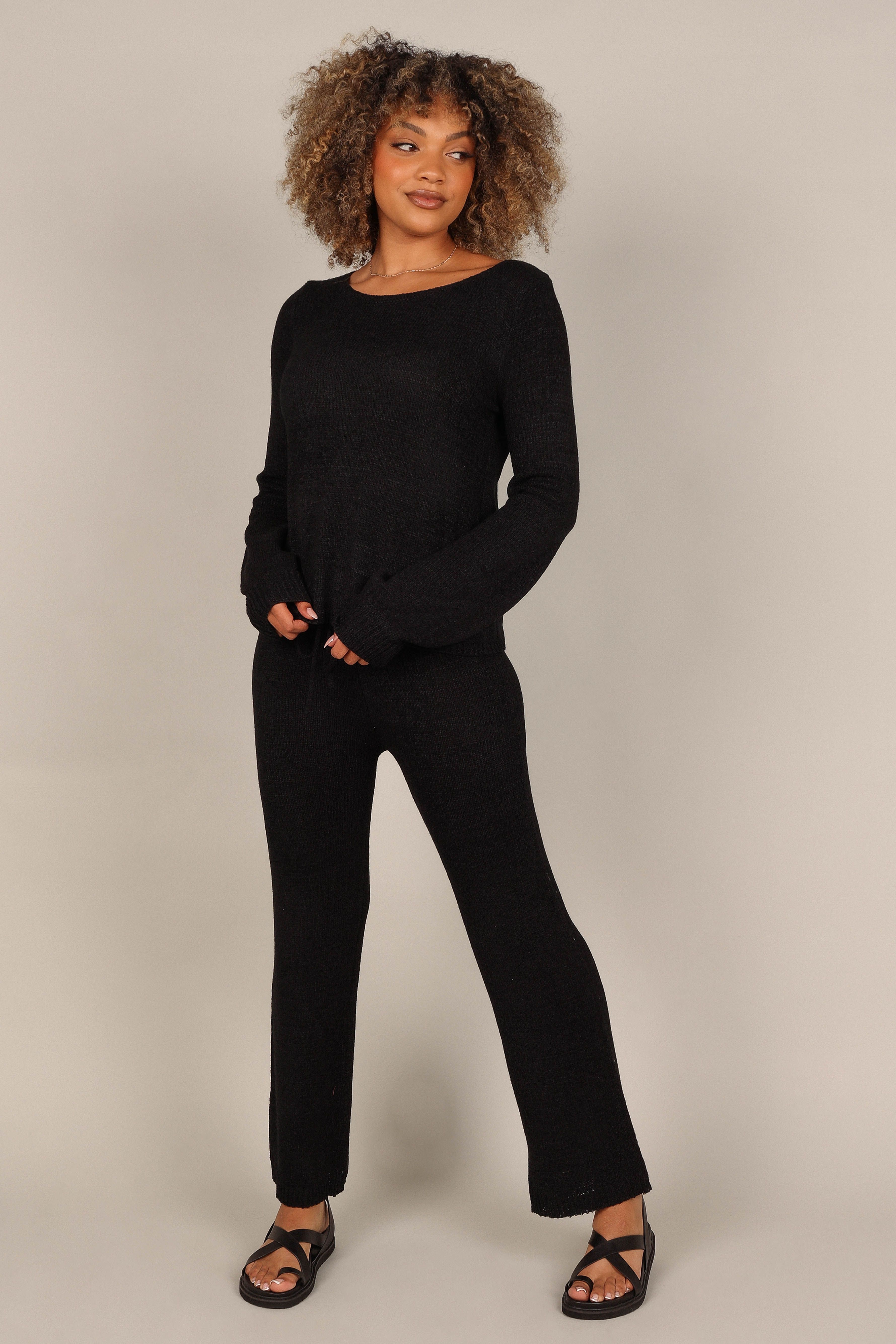 Majid Set - Black sold by Petal & Pup product image thumbnail 11