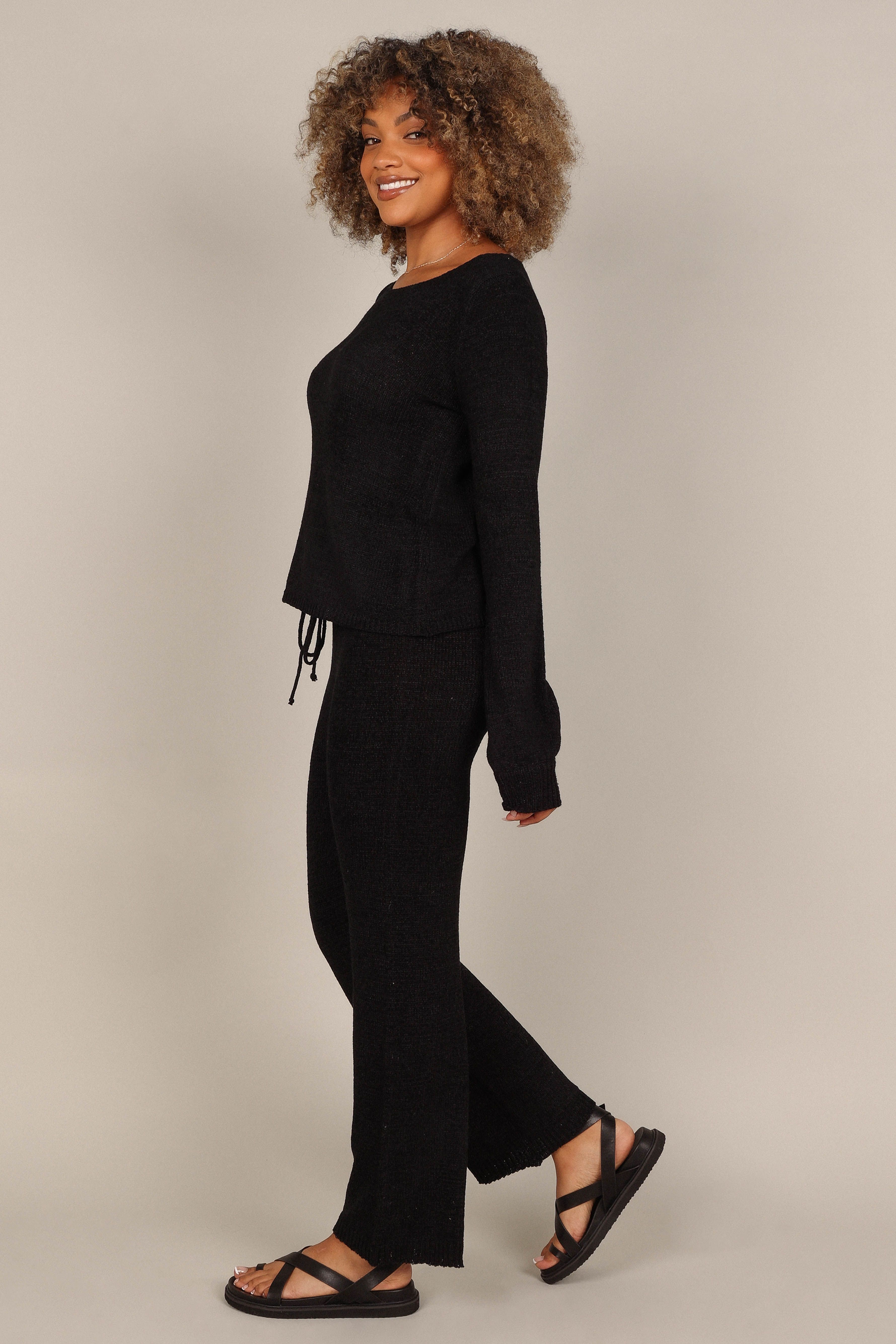 Majid Set - Black sold by Petal & Pup product image thumbnail 8