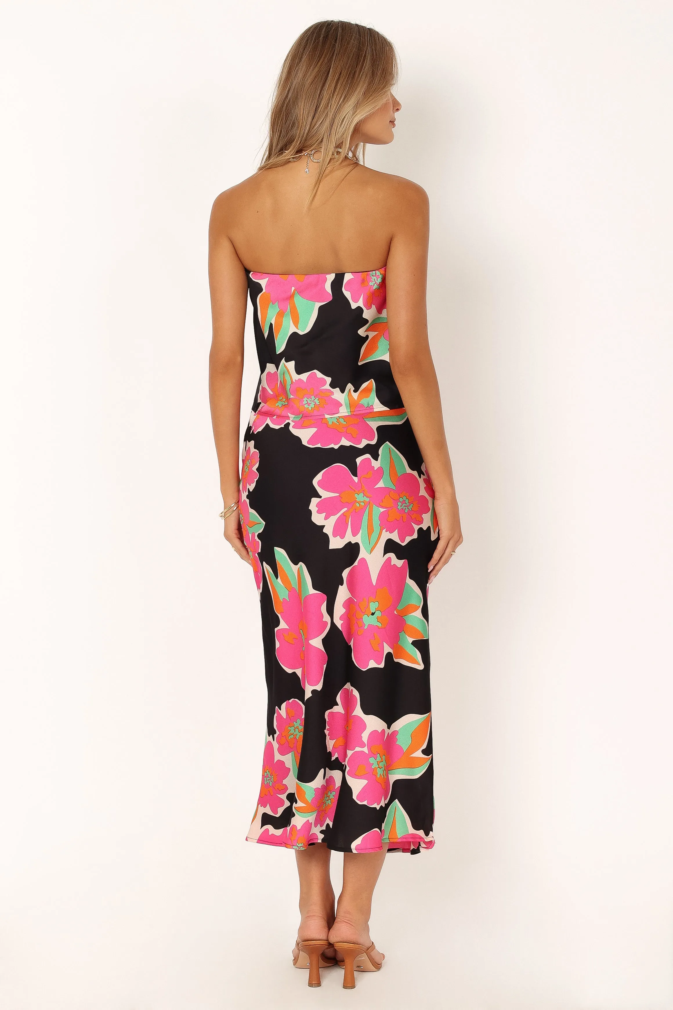 Eva Two Piece Set - Black sold by Petal & Pup product image thumbnail 3