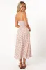 Phoeve Midi Dress - Floral sold by Petal & Pup