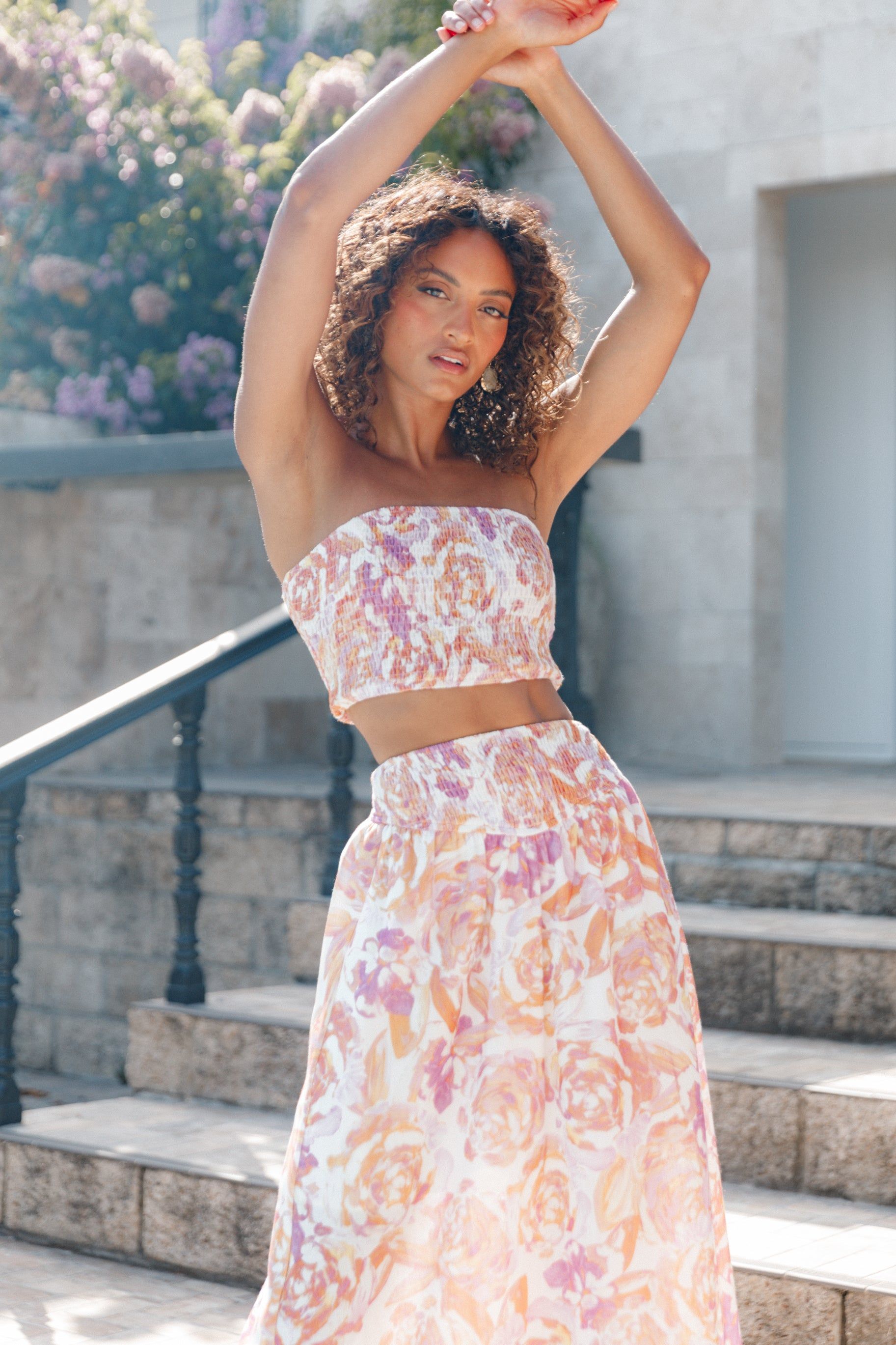 Ada Set - Pink sold by Petal & Pup product image thumbnail 2