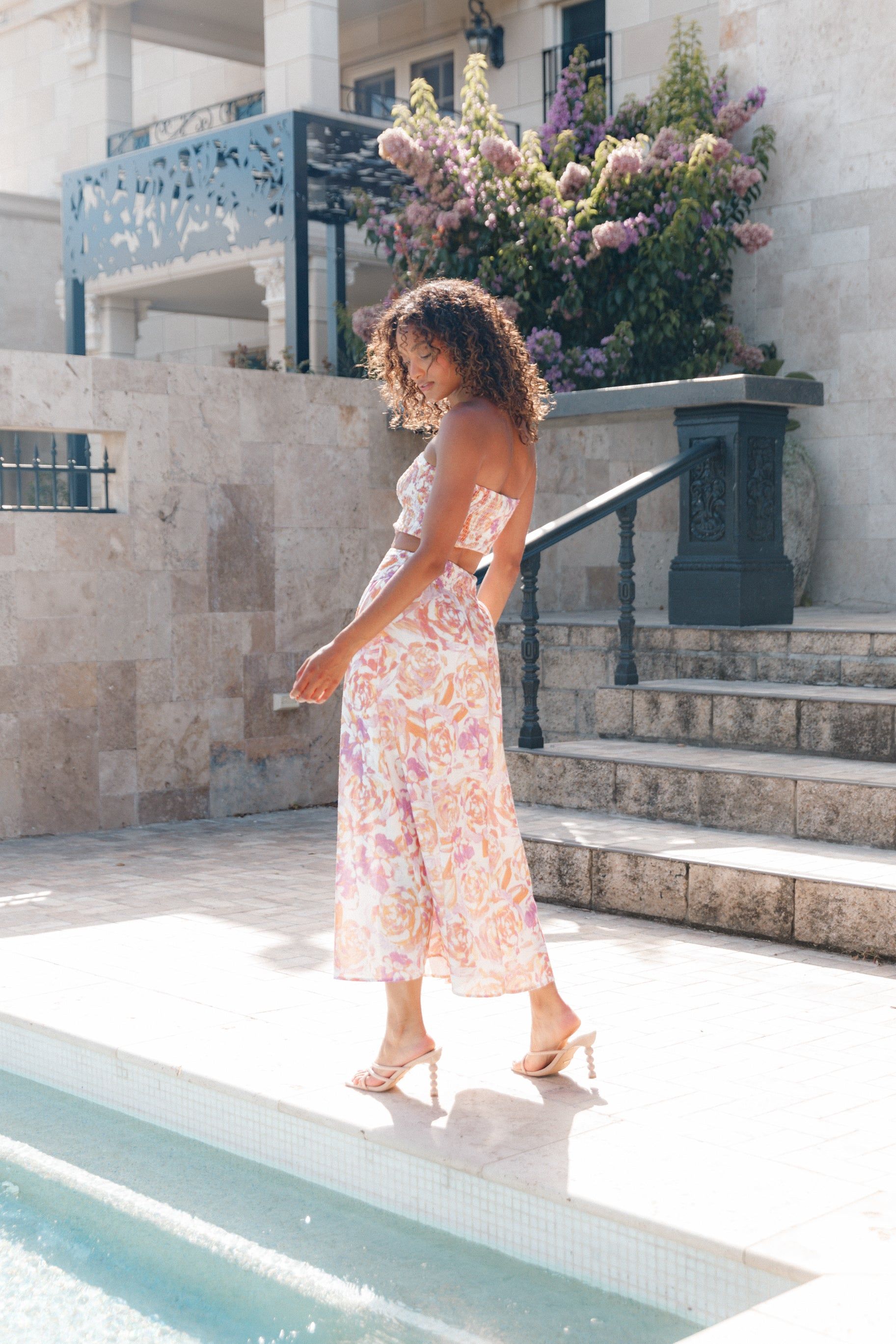 Ada Set - Pink sold by Petal & Pup product image thumbnail 3