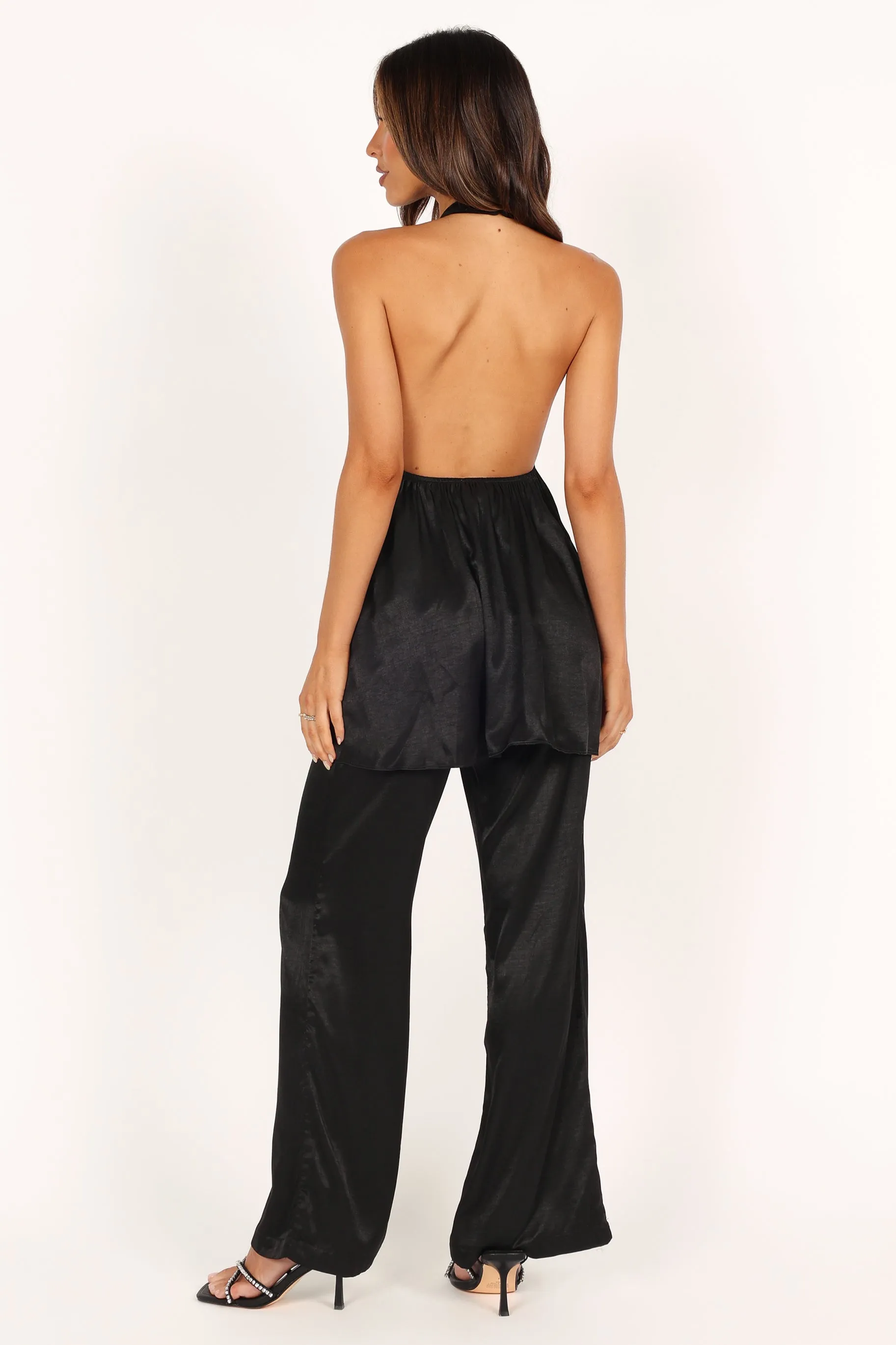 Lenny Set - Black (bstock) sold by Petal & Pup product image thumbnail 5