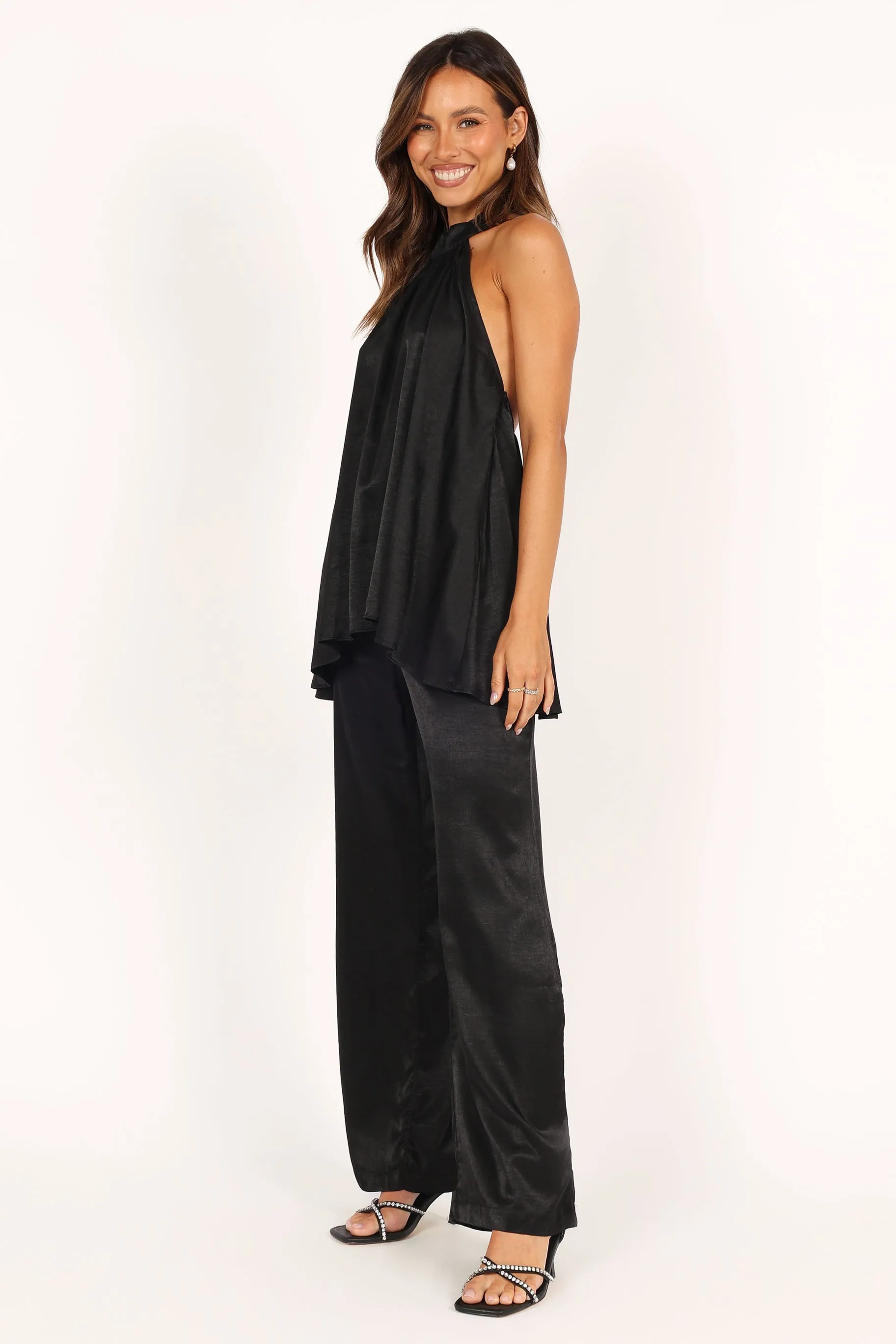 Lenny Set - Black (bstock) sold by Petal & Pup product image thumbnail 4