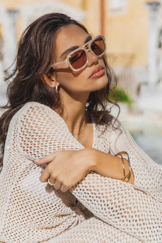 The Lais - Pearl sold by Petal & Pup