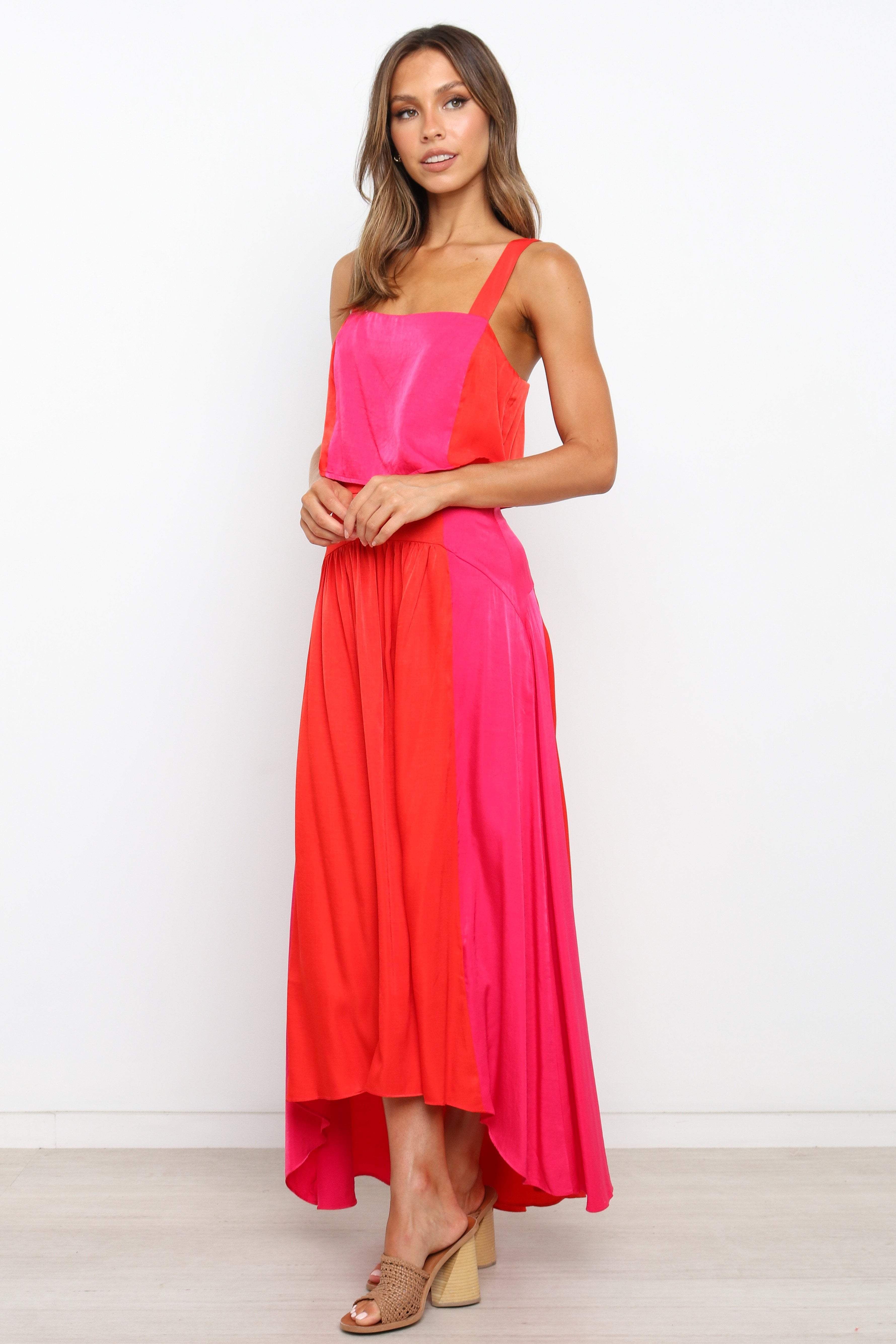 Lula Set - Red sold by Petal & Pup product image thumbnail 5