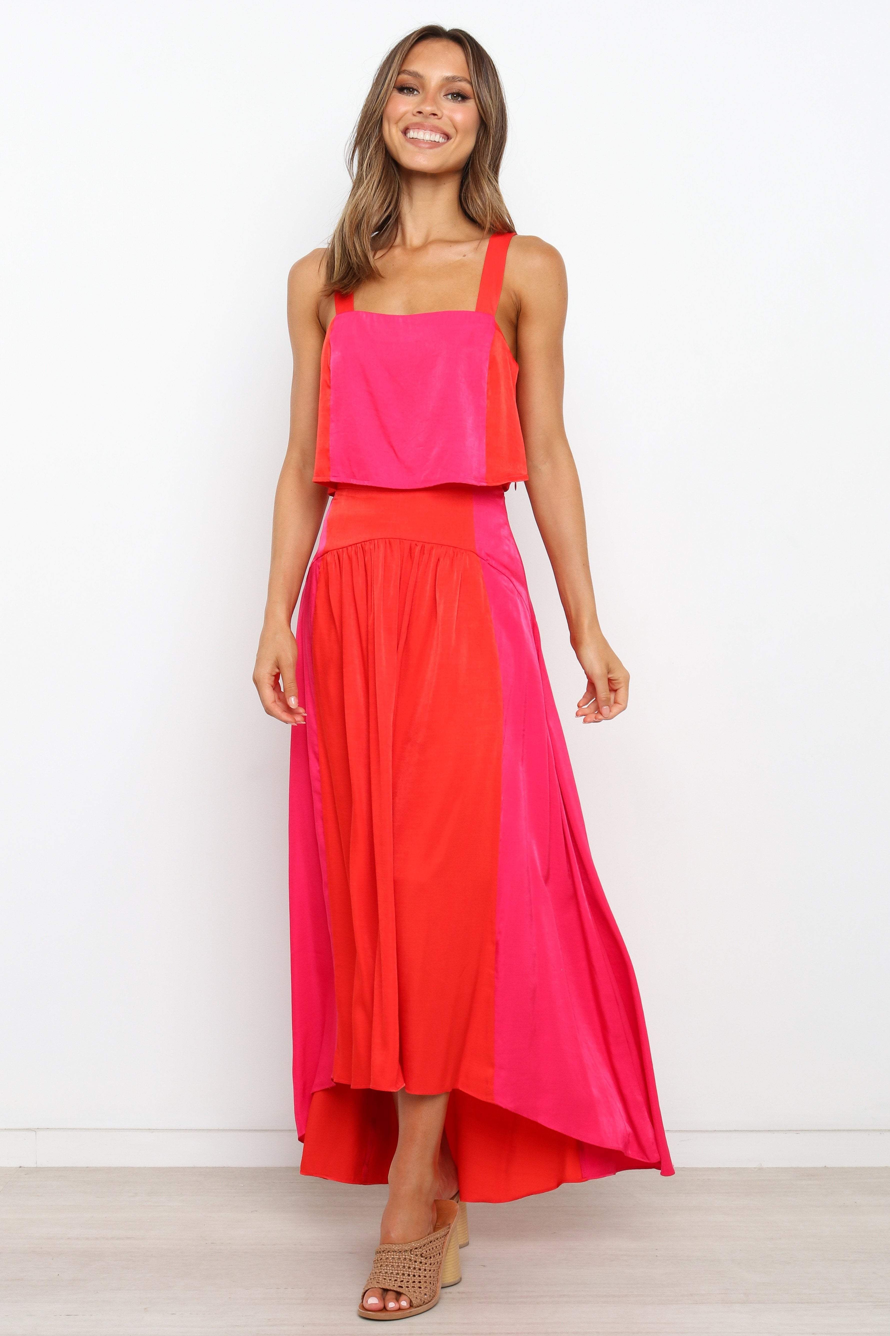 Lula Set - Red sold by Petal & Pup product image thumbnail 2