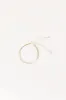 Rylee Bracelet - Gold sold by Petal & Pup