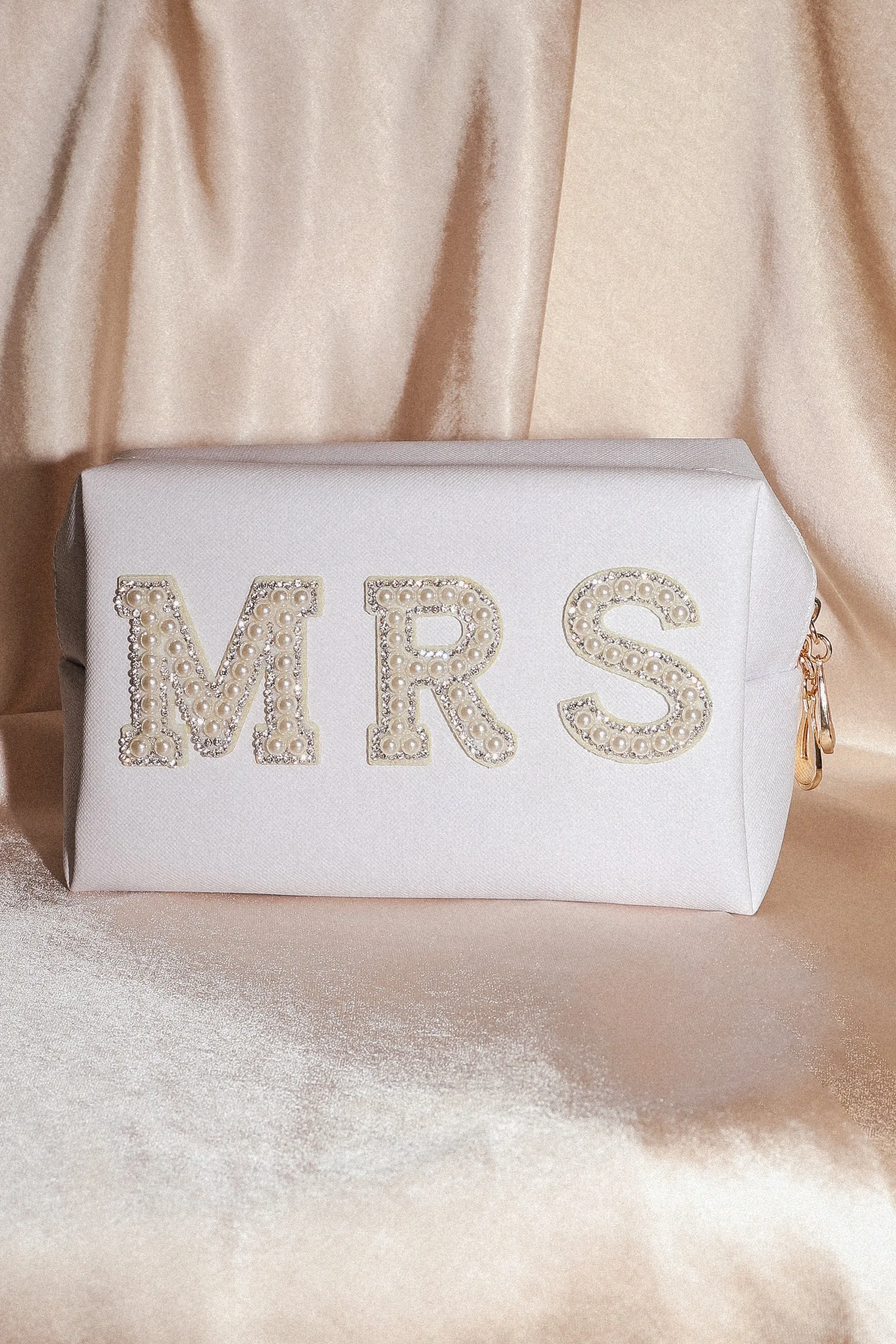 Mari Bag - White sold by Petal & Pup product image thumbnail 2