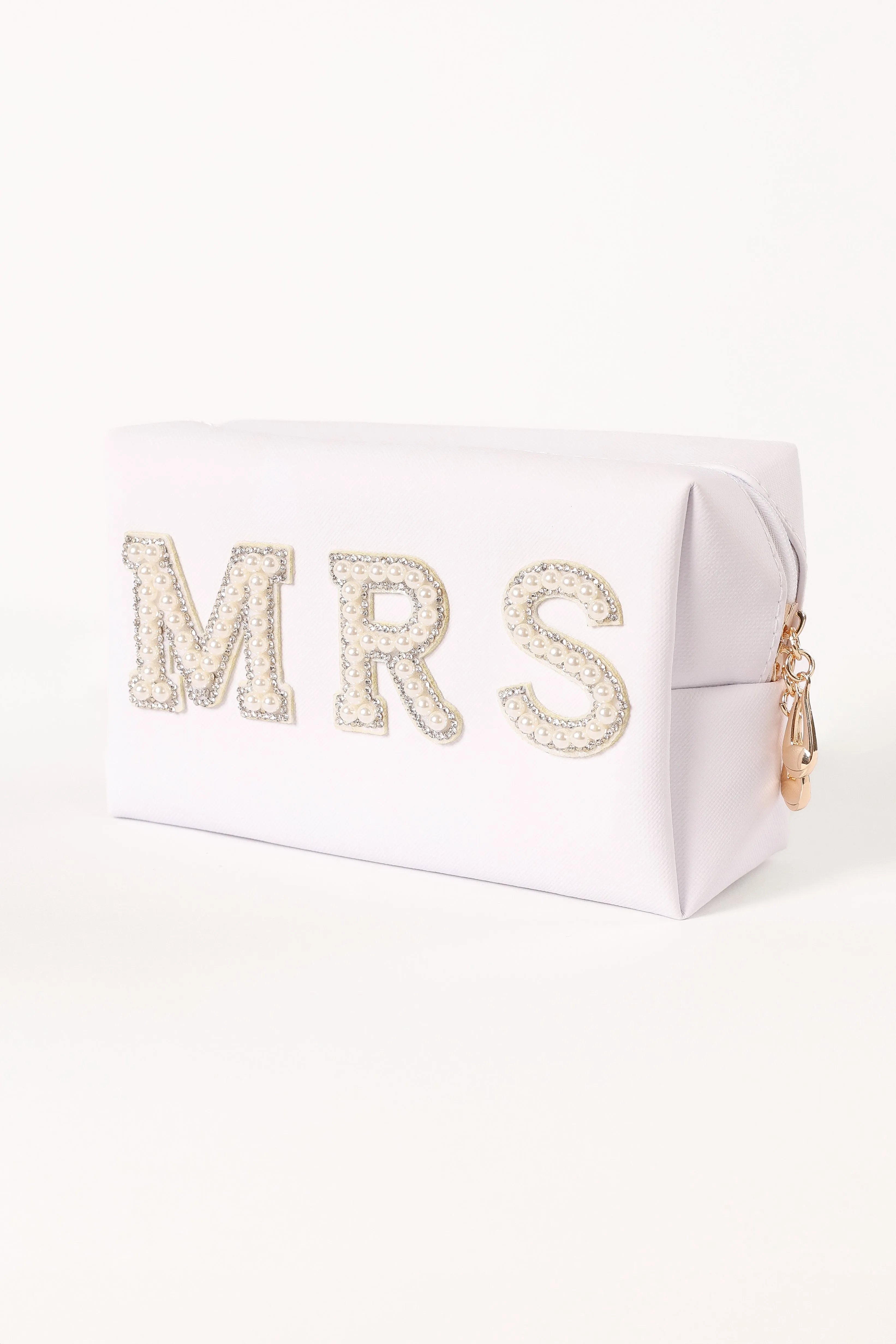Mari Bag - White sold by Petal & Pup product image thumbnail 3