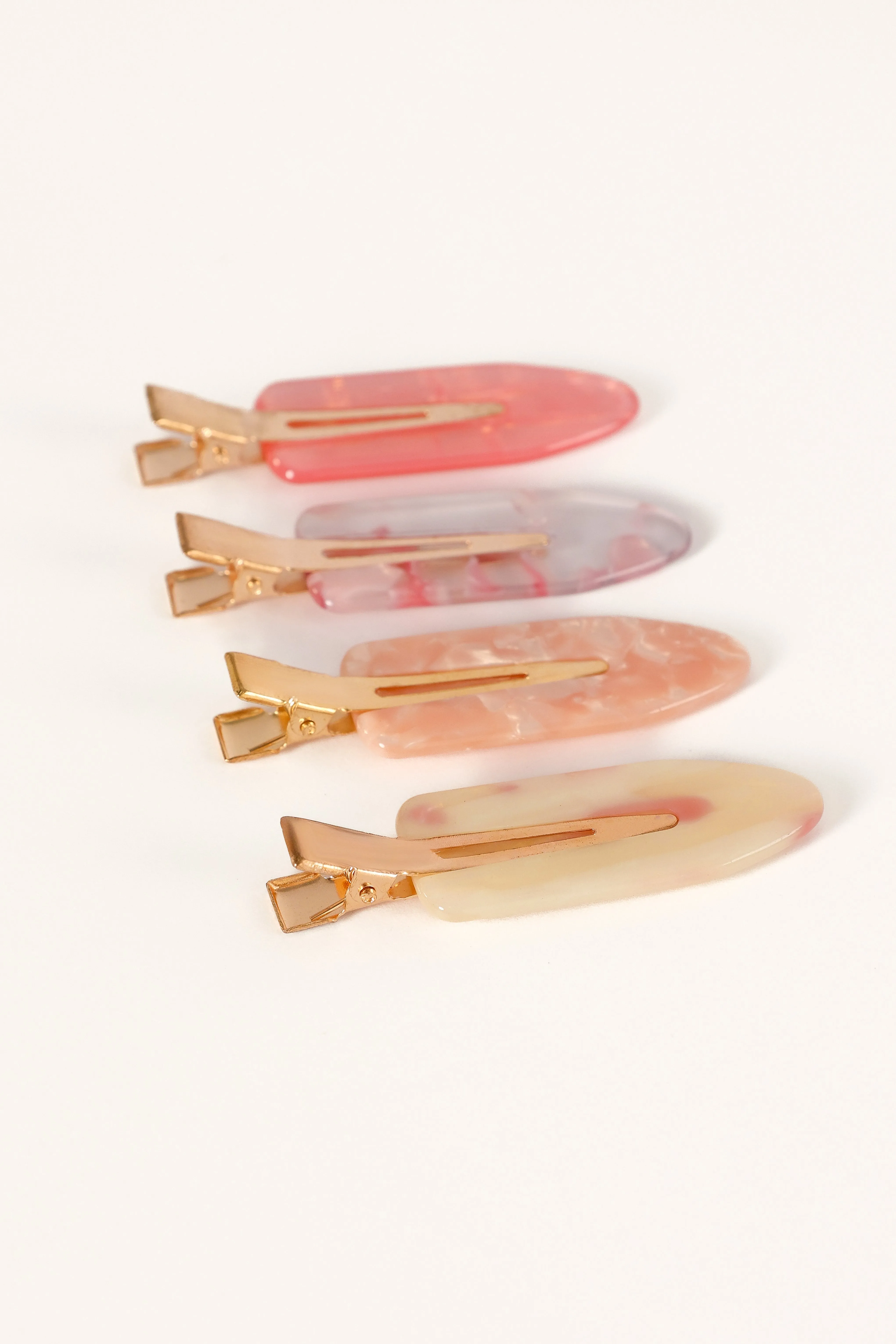 Alessia 4 Pack - Pink sold by Petal & Pup product image thumbnail 2