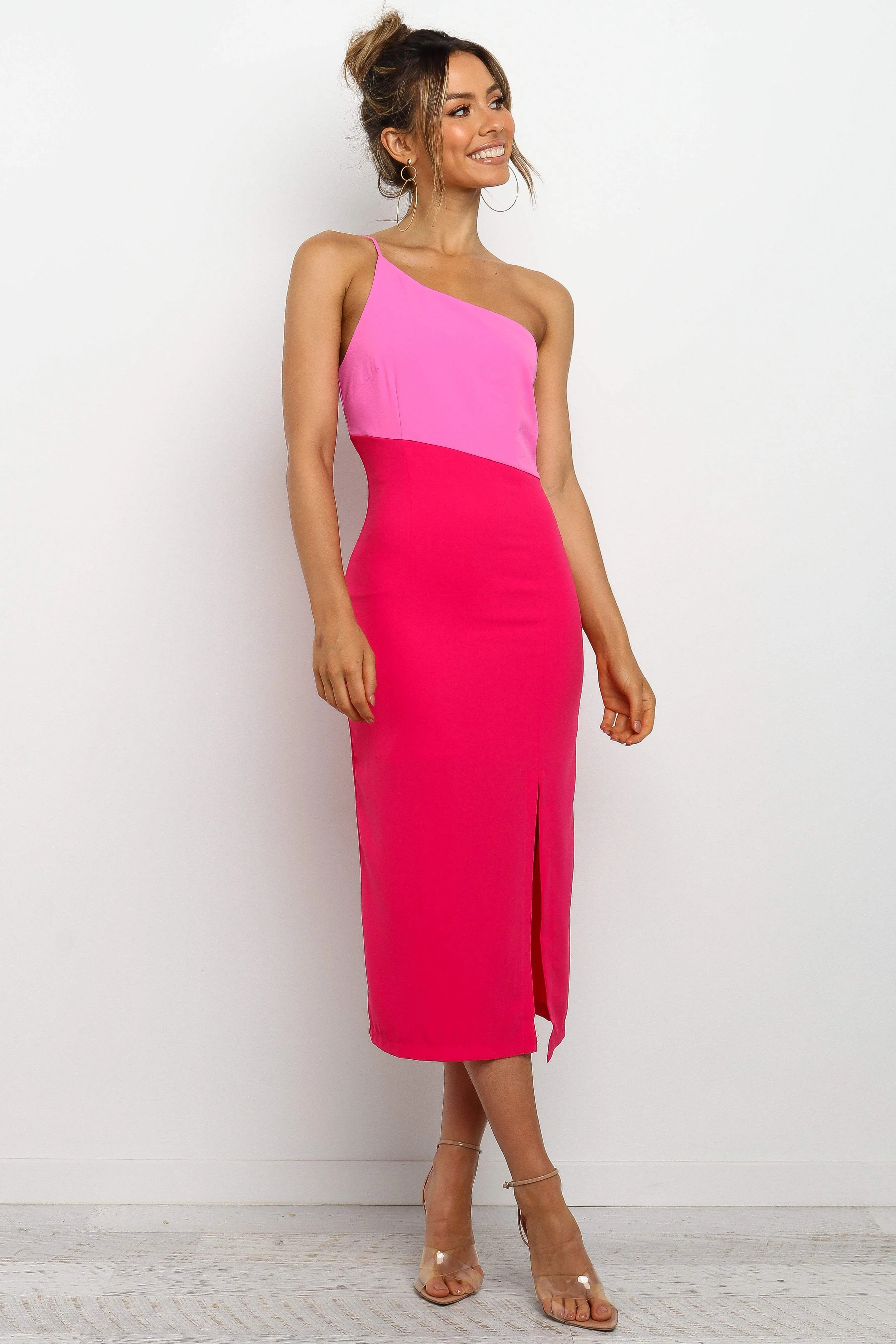 Xiomar Dress - Pink sold by Petal & Pup product image thumbnail 4