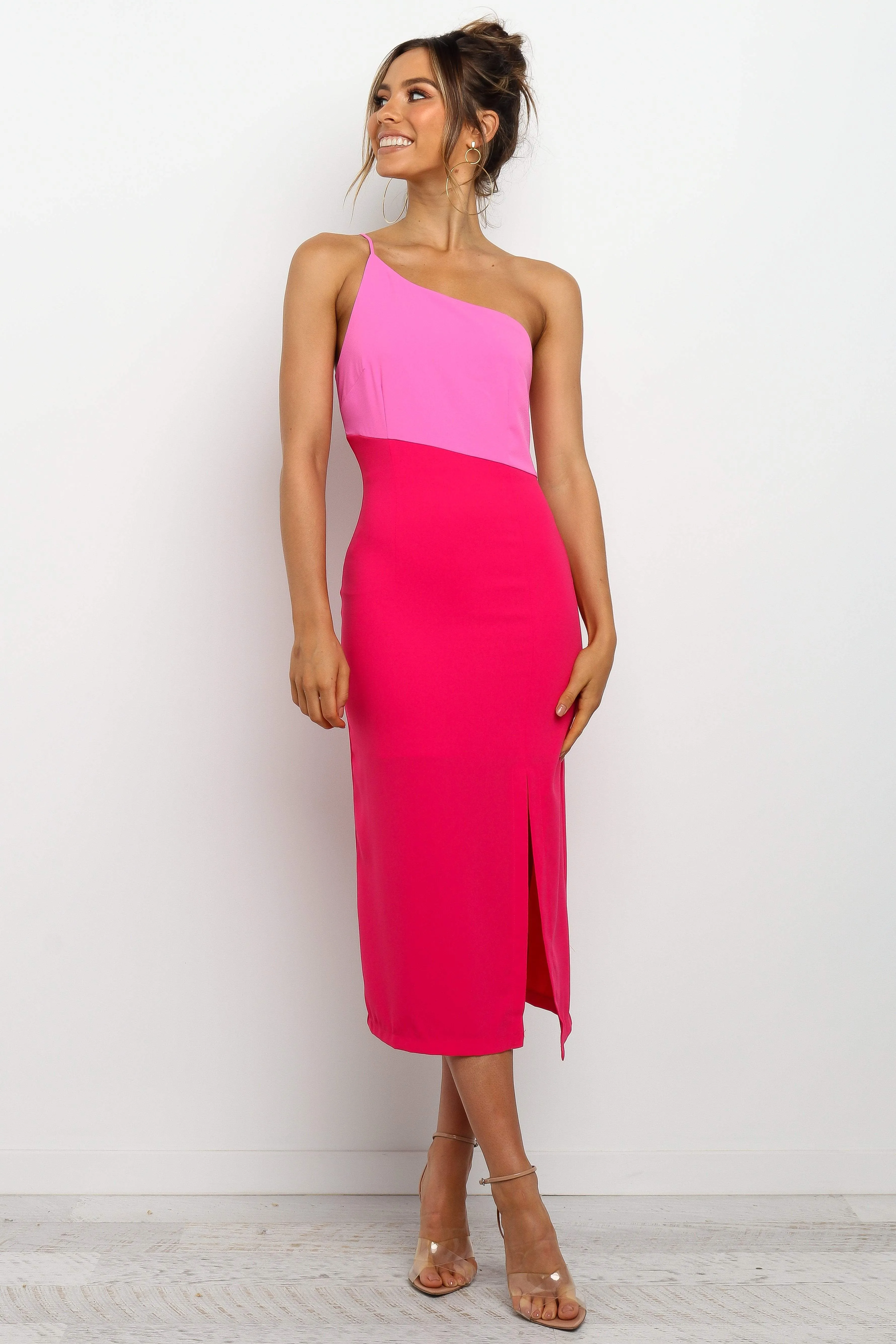 Xiomar Dress - Pink sold by Petal & Pup product image thumbnail 5