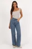 Bardot Top - Stripe sold by Petal & Pup
