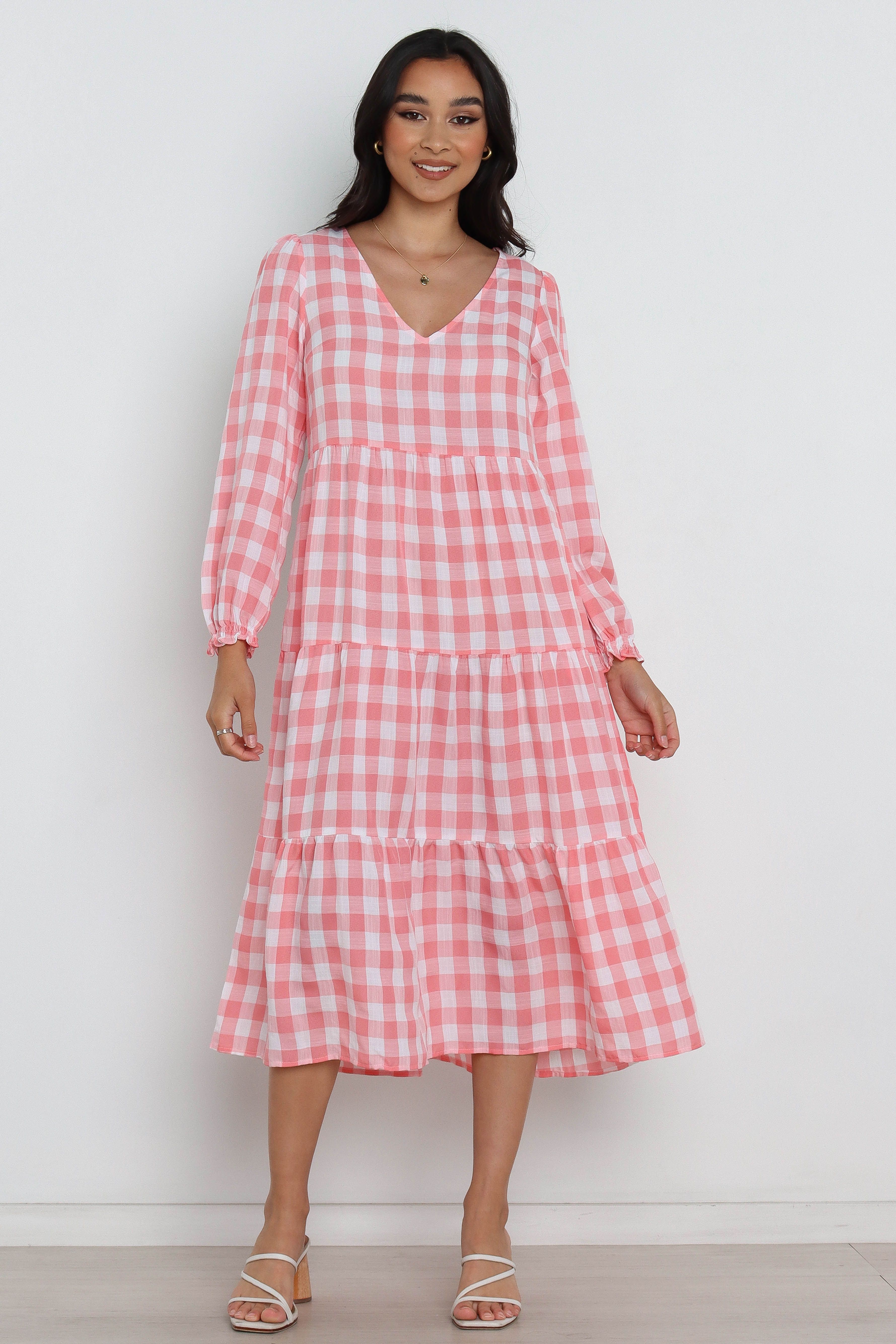 Cere Dress - Pink sold by Petal & Pup product image thumbnail 2