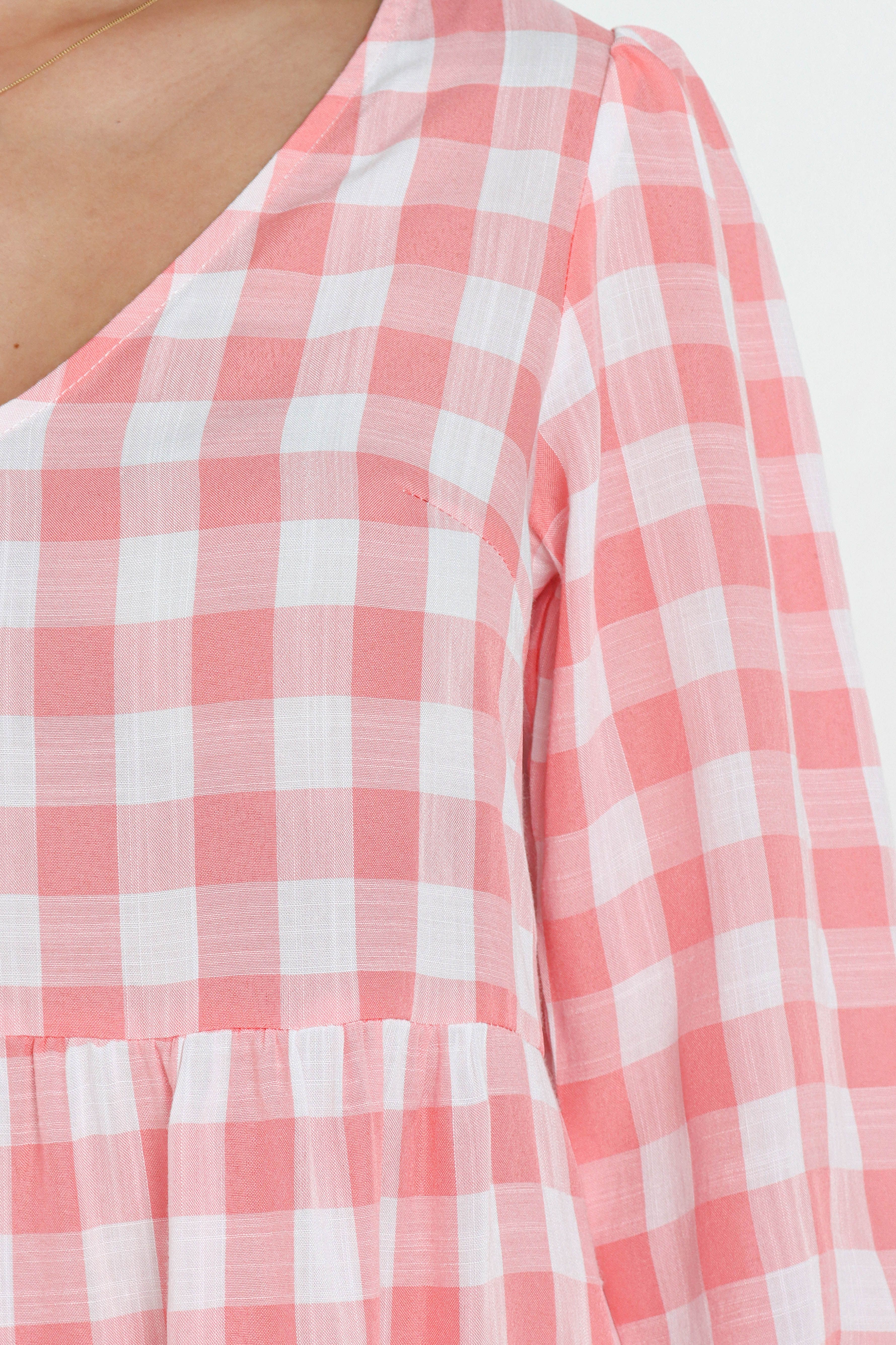 Cere Dress - Pink sold by Petal & Pup product image thumbnail 8