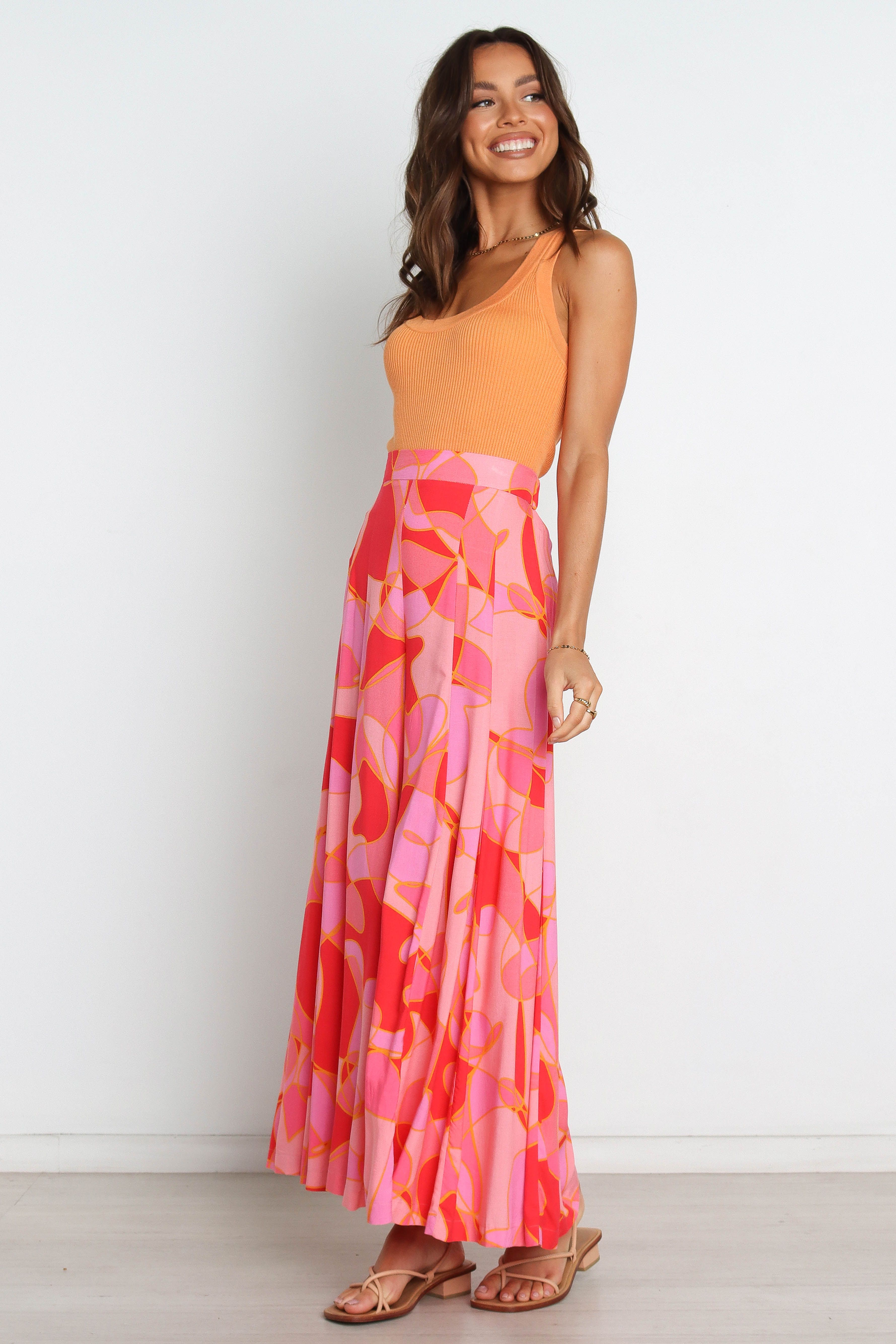 Felicty Pant - Pink sold by Petal & Pup product image thumbnail 3