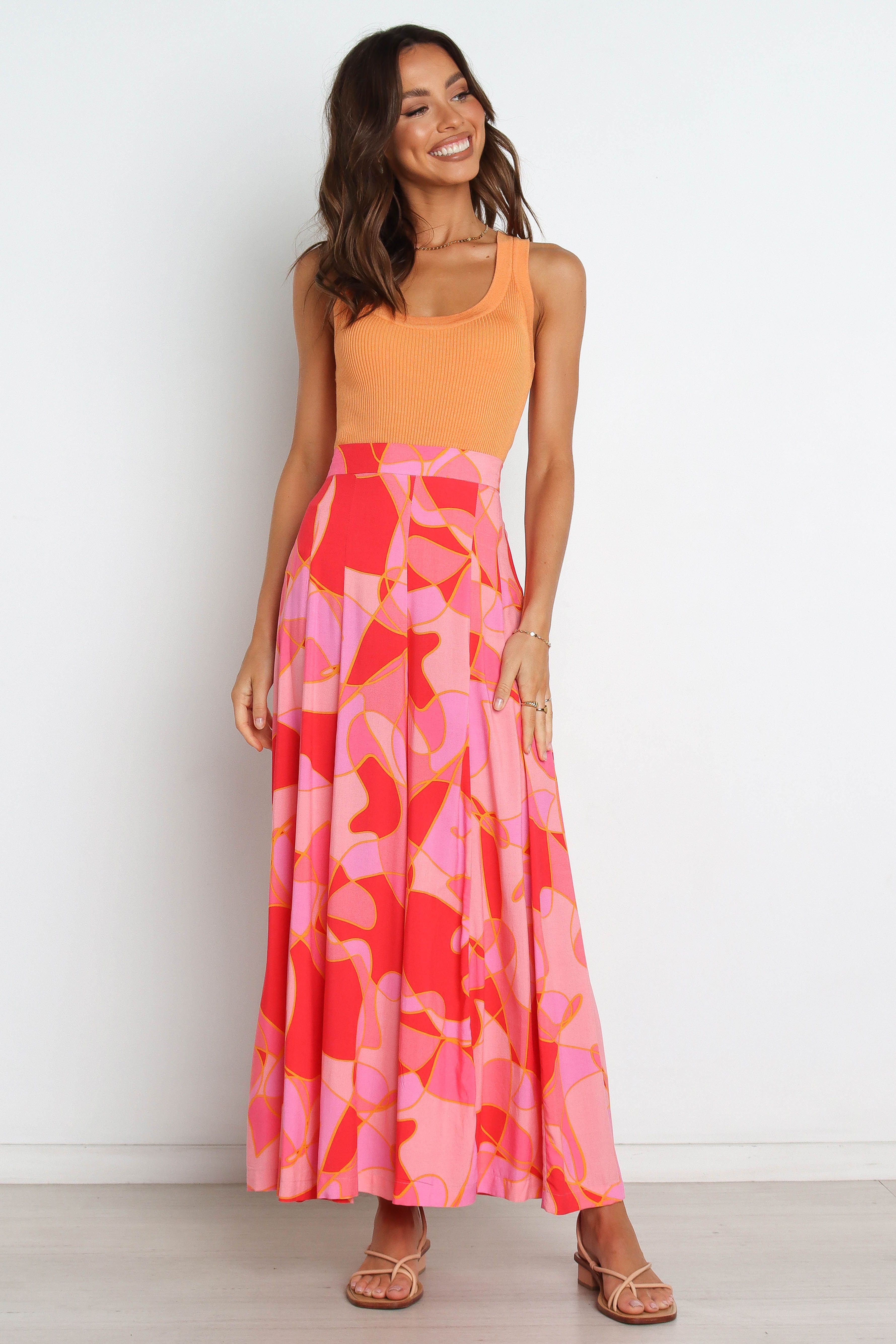 Felicty Pant - Pink sold by Petal & Pup product image thumbnail 2