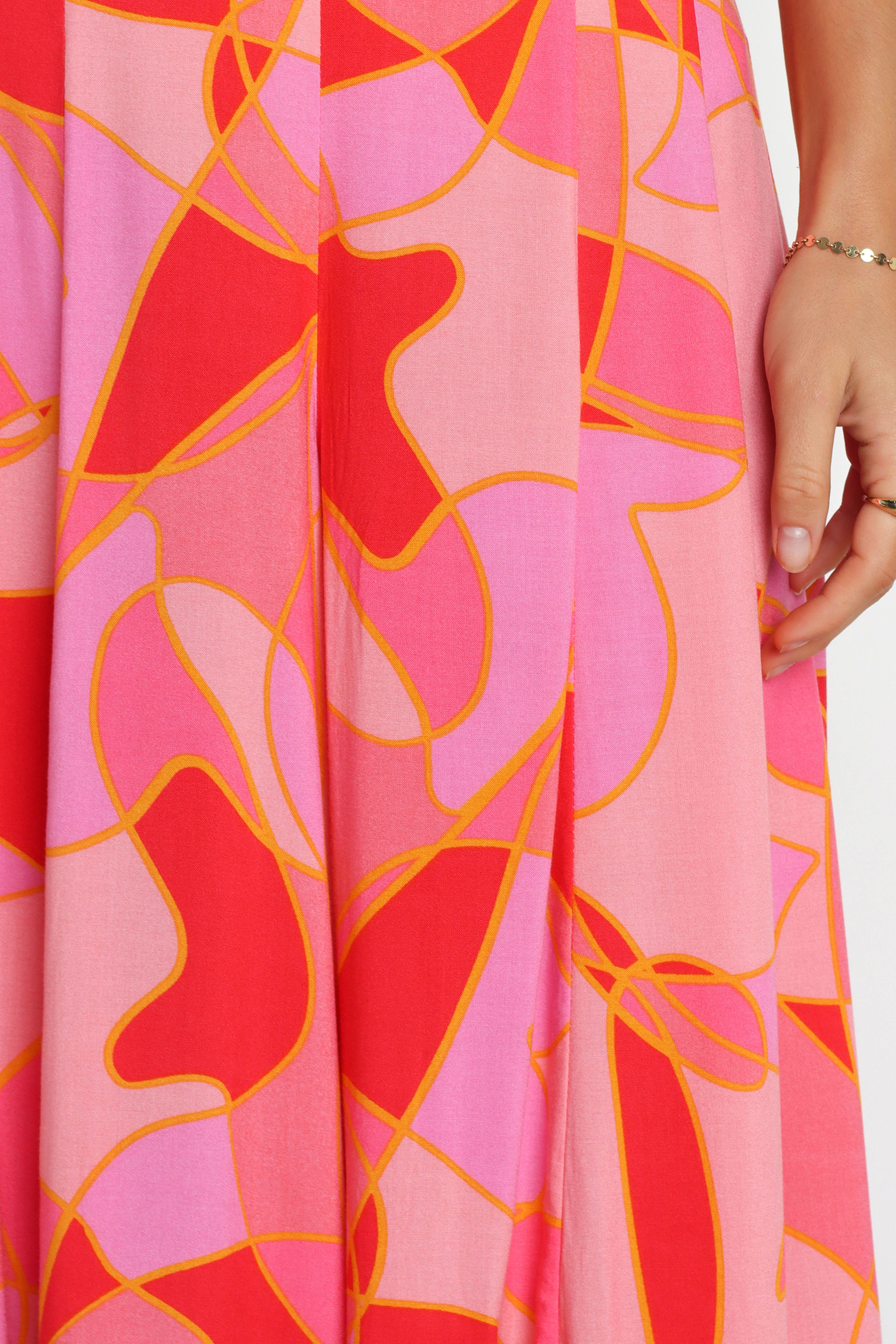 Felicty Pant - Pink sold by Petal & Pup product image thumbnail 7