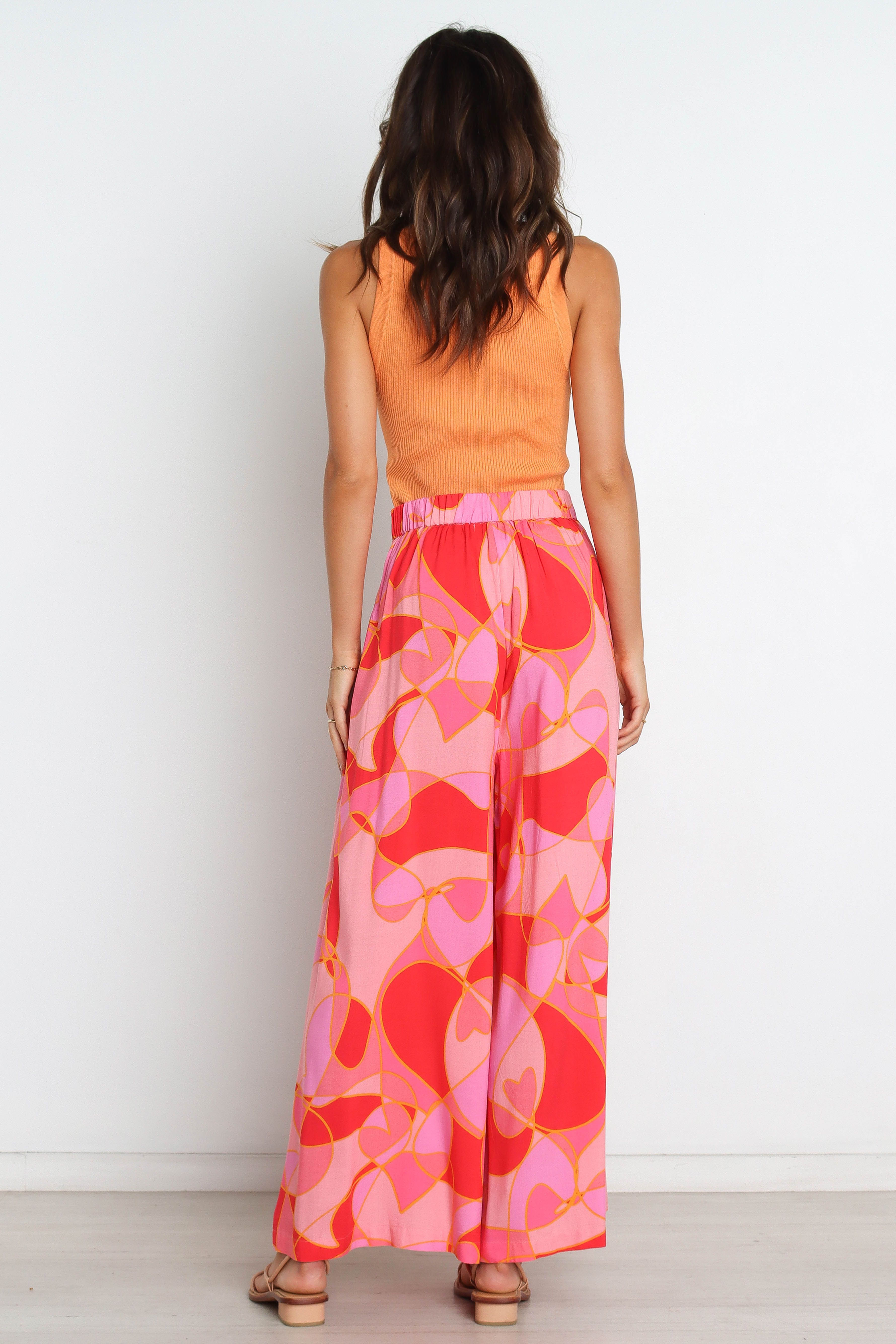 Felicty Pant - Pink sold by Petal & Pup product image thumbnail 5