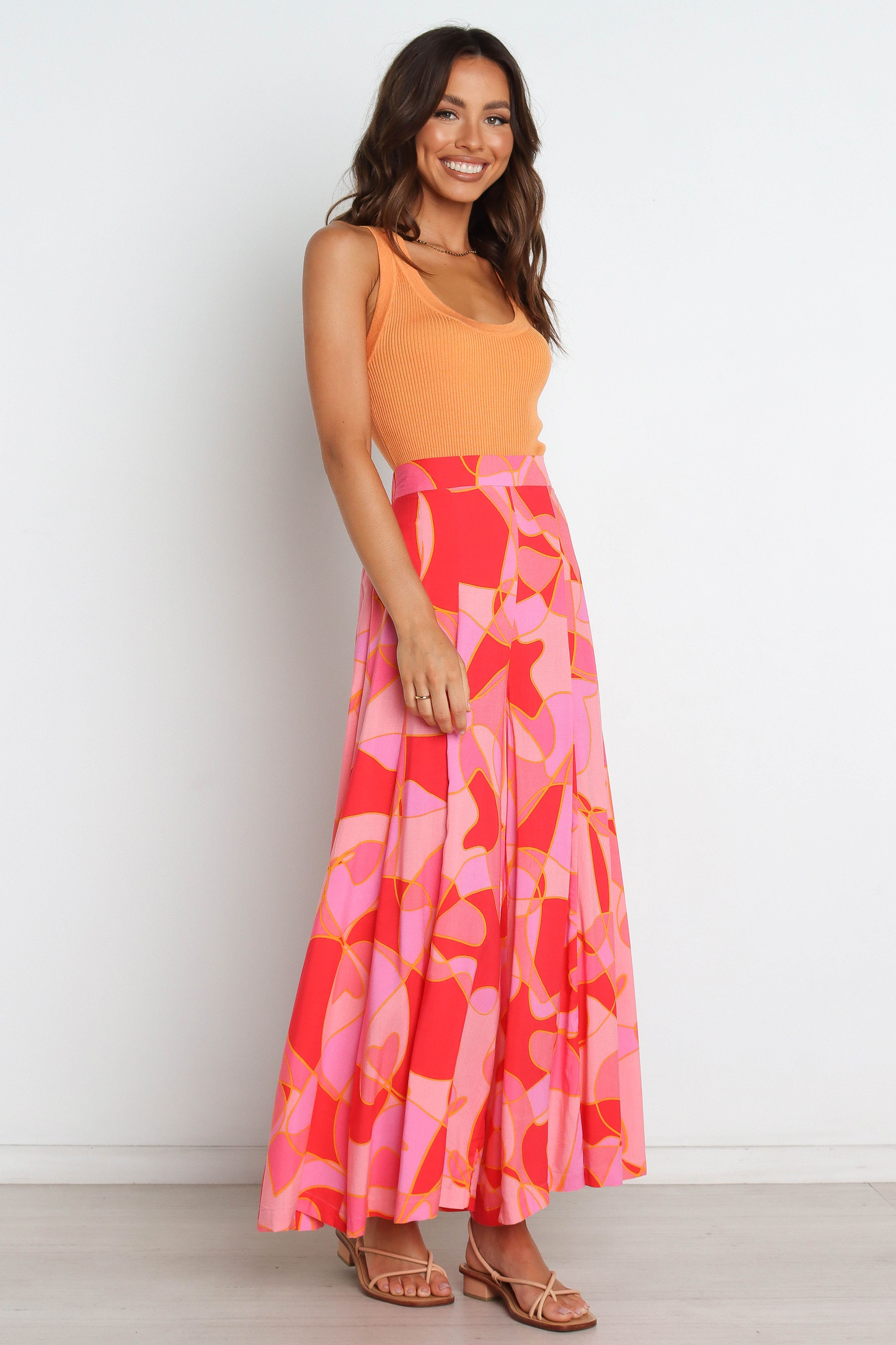 Felicty Pant - Pink sold by Petal & Pup product image thumbnail 4