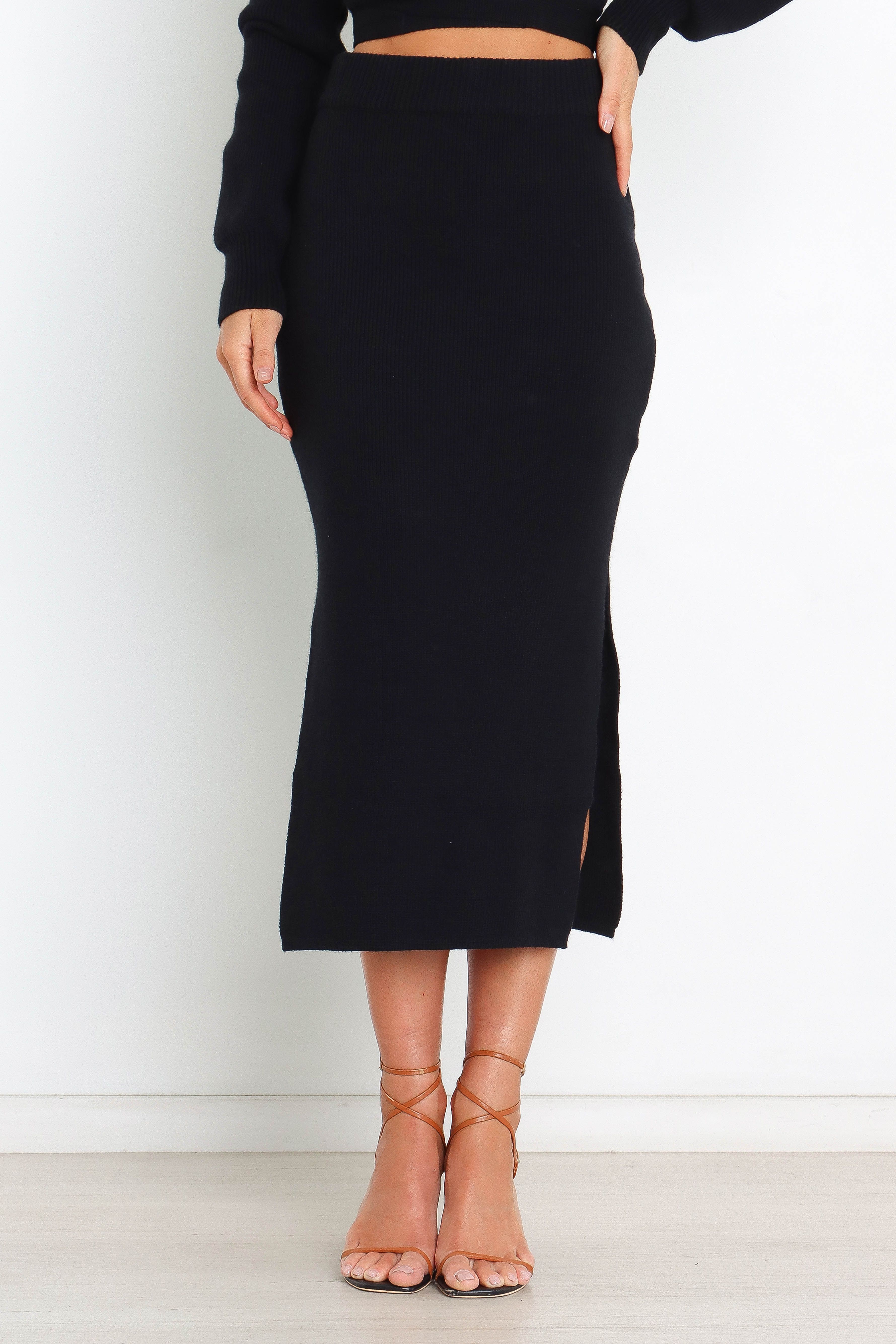 Bambina Set - Black sold by Petal & Pup product image thumbnail 7