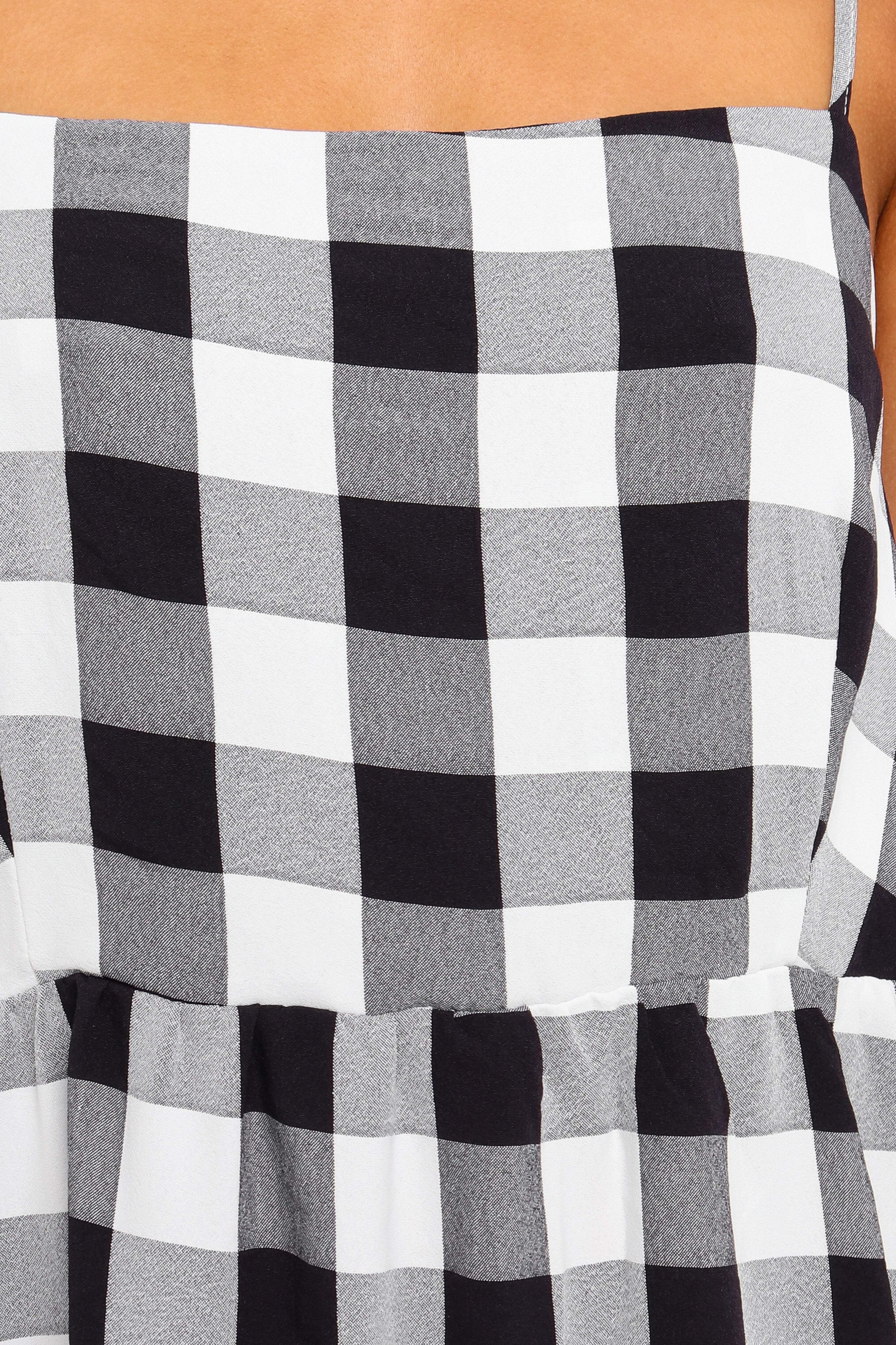 Metro Dress - Black sold by Petal & Pup product image thumbnail 8