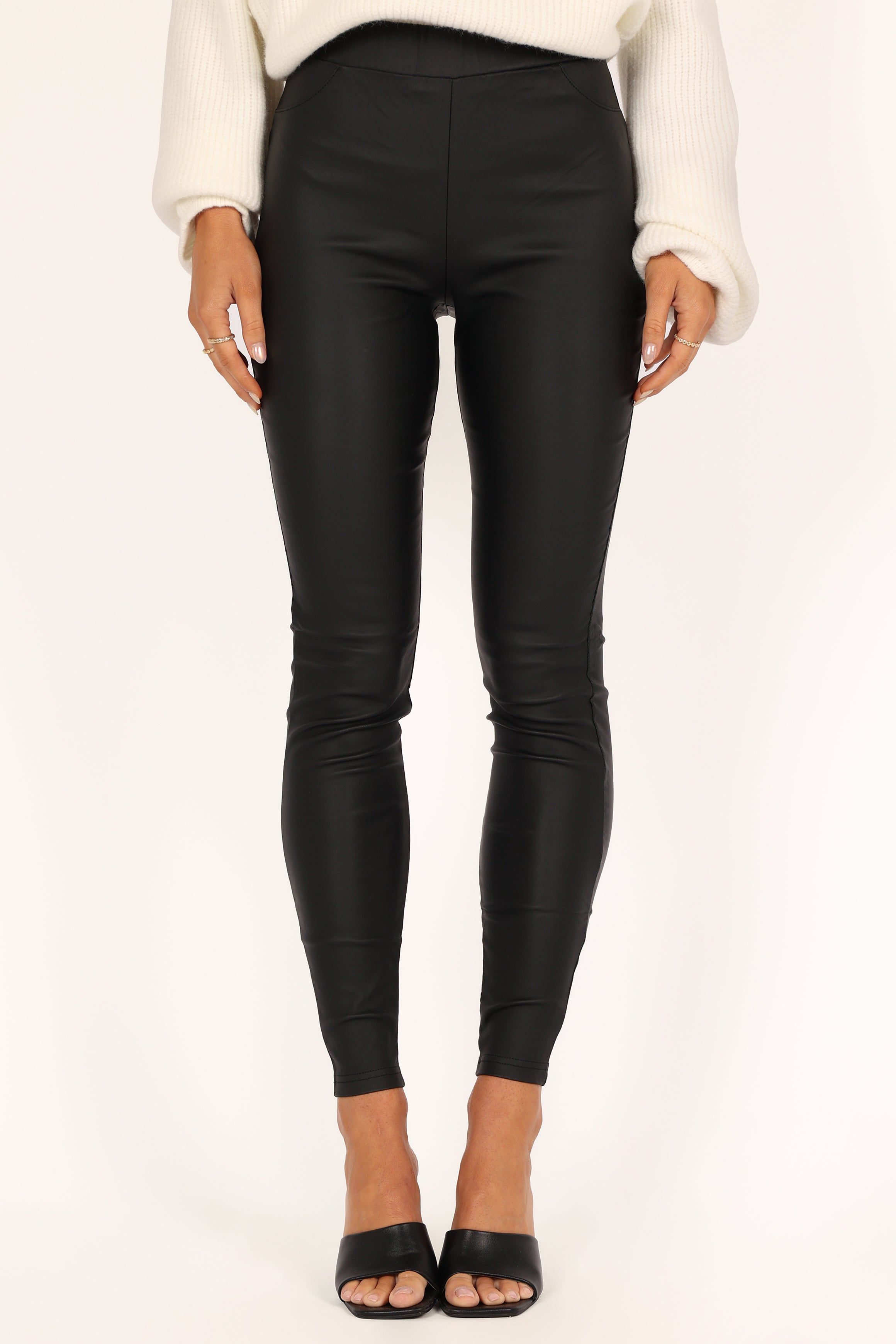 Danger Pant - Black sold by Petal & Pup product image thumbnail 5