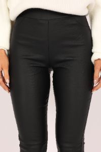Danger Pant - Black sold by Petal & Pup